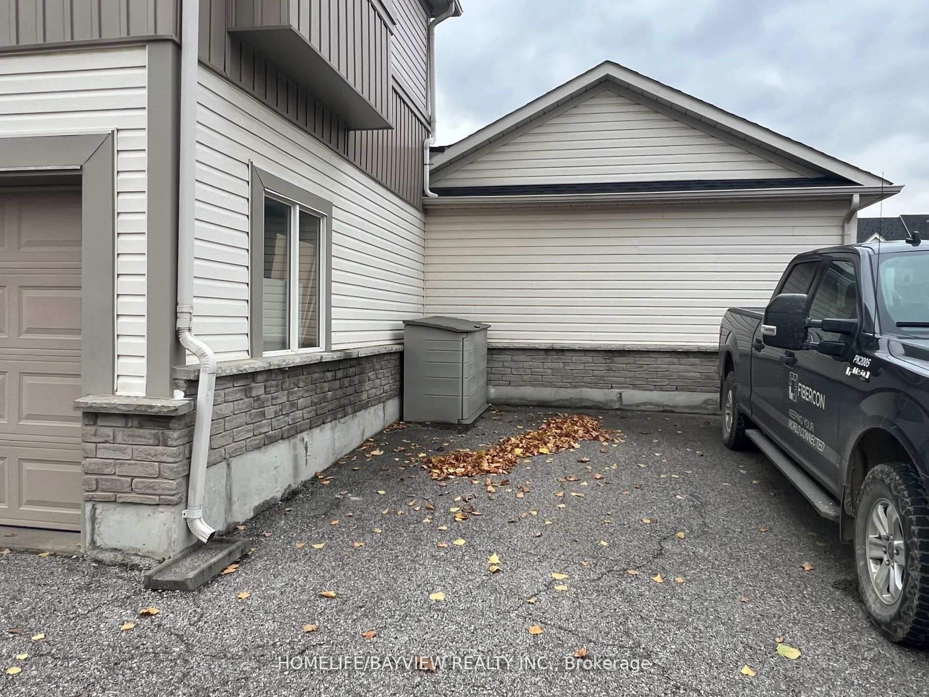 Photo 3 of Unit Coach, 140 Cornell Park Avenue, Markham, Cornell — HOMEH
