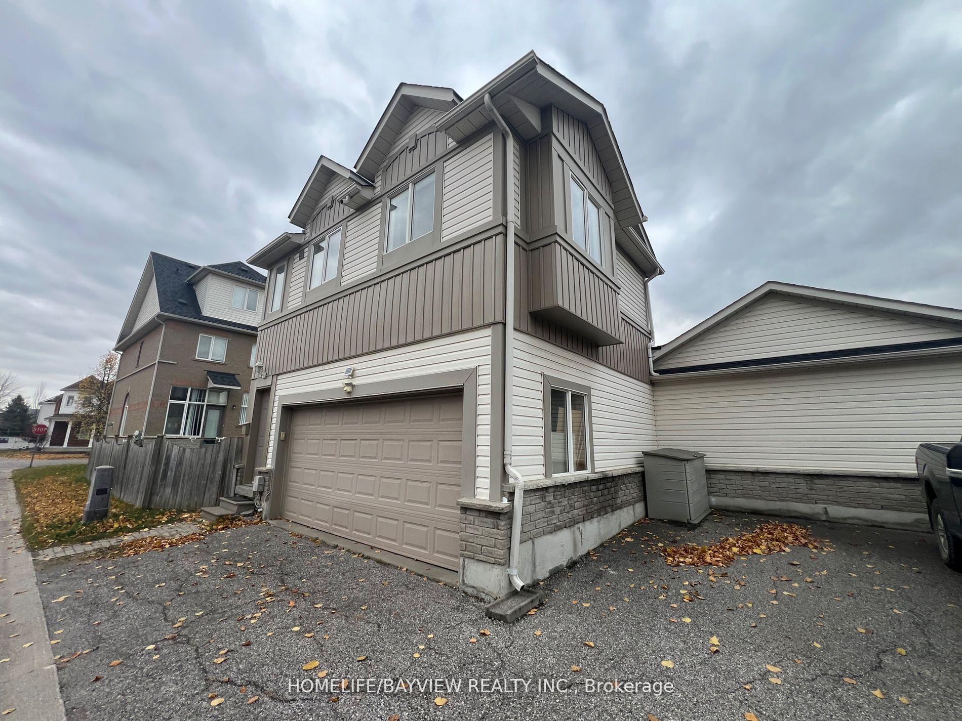Photo 4 of Unit Coach, 140 Cornell Park Avenue, Markham, Cornell — HOMEH