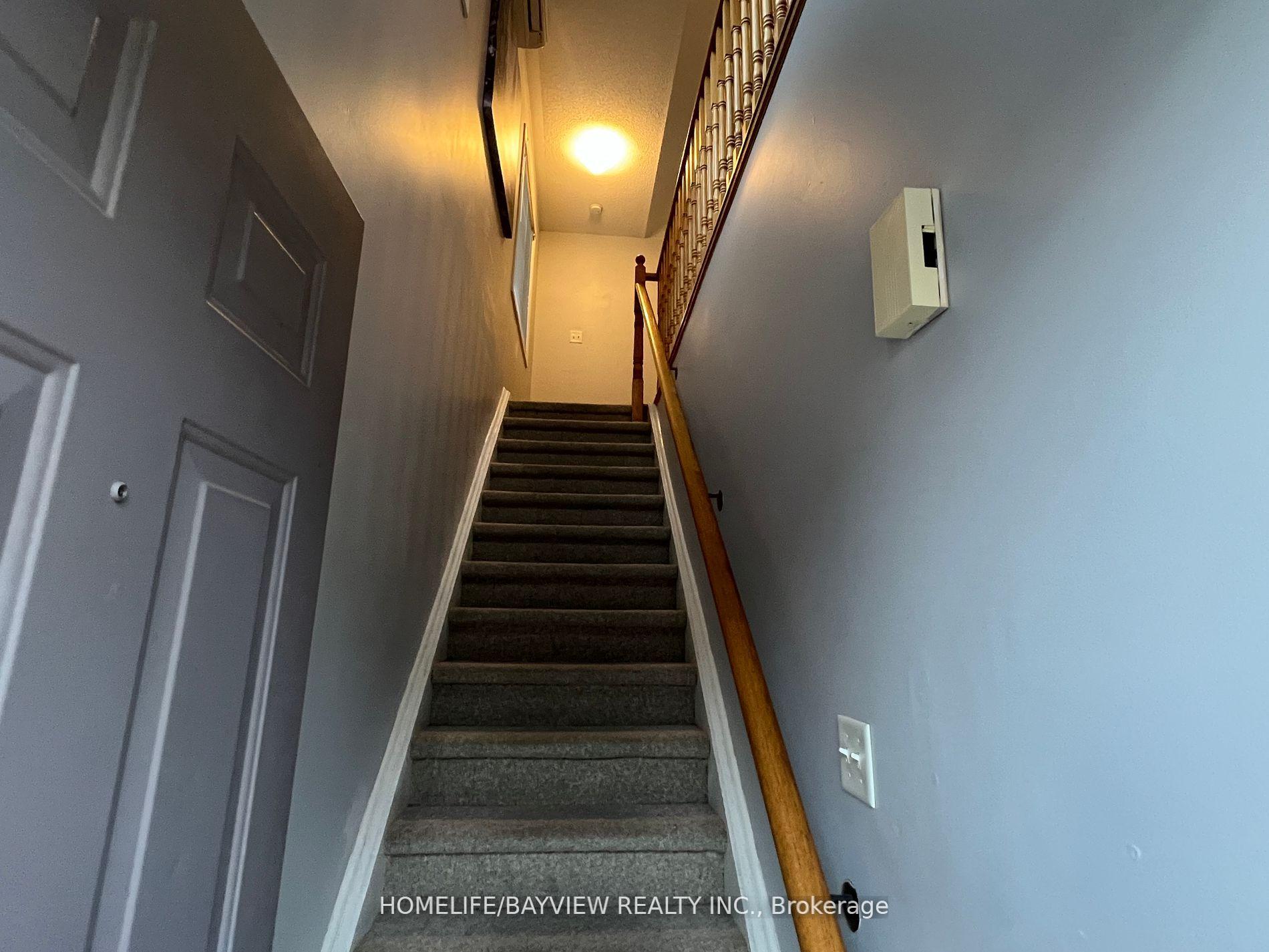 Photo 6 of Unit Coach, 140 Cornell Park Avenue, Markham, Cornell — HOMEH