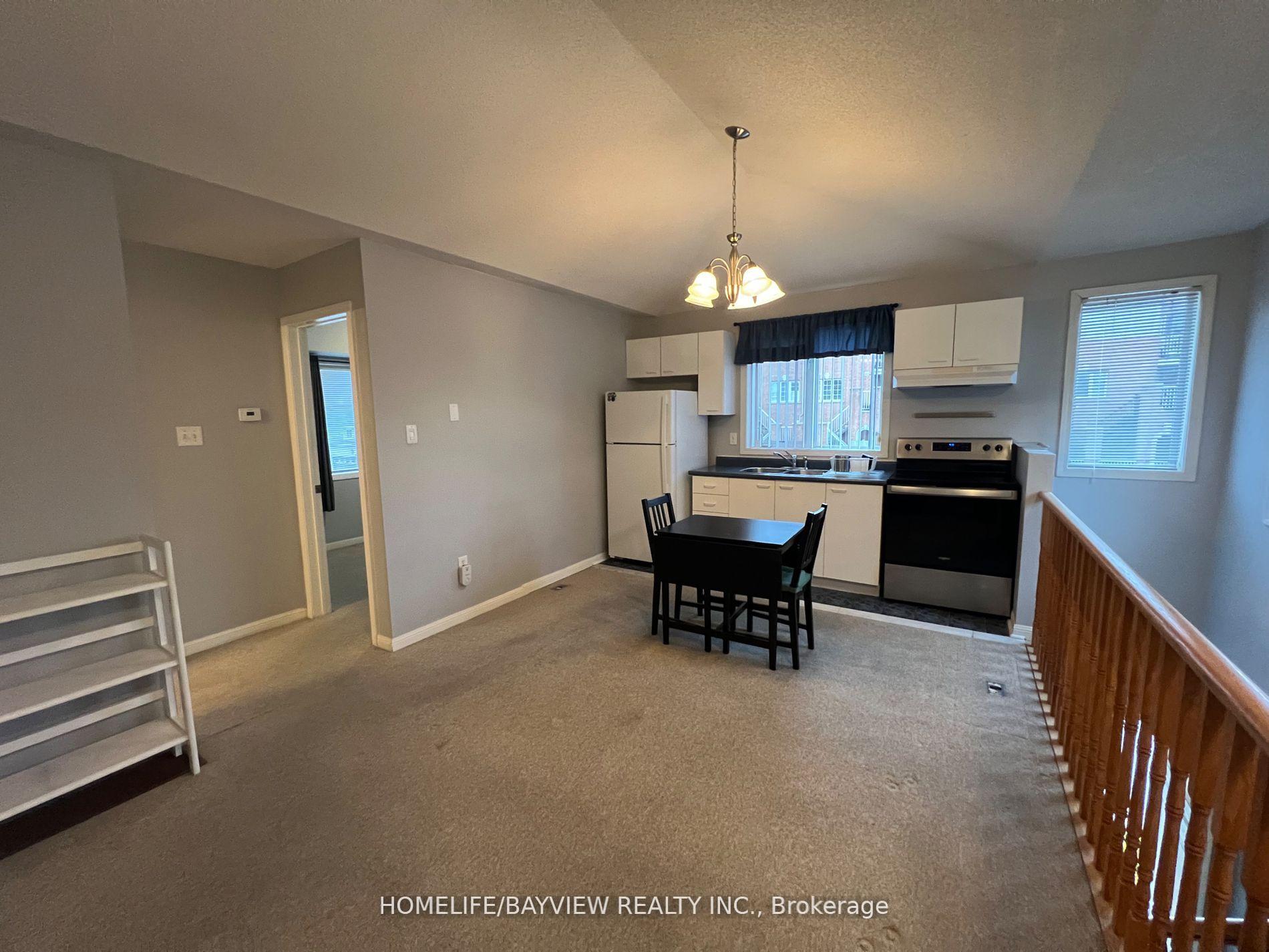Photo 5 of Unit Coach, 140 Cornell Park Avenue, Markham, Cornell — HOMEH