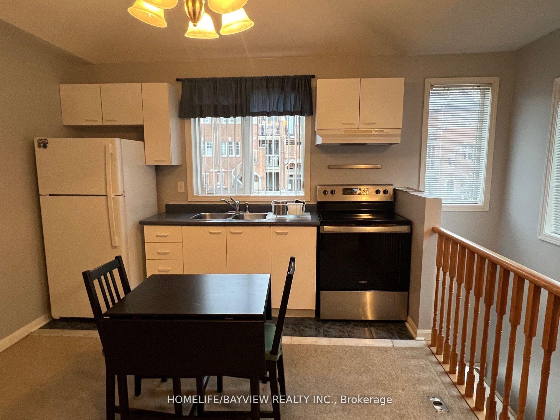 Photo 7 of Unit Coach, 140 Cornell Park Avenue, Markham, Cornell — HOMEH