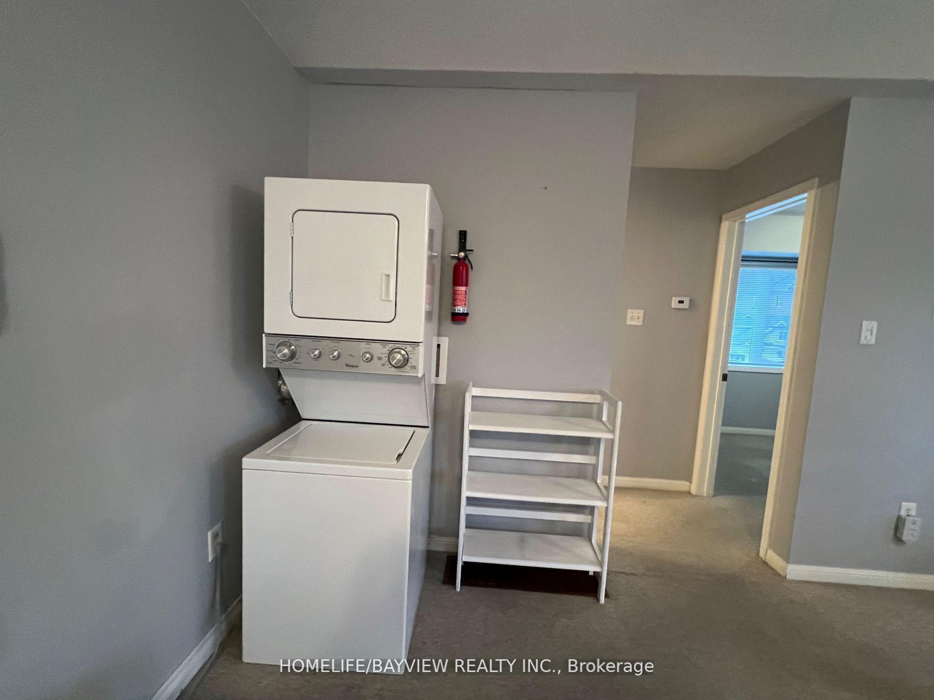 Photo 8 of Unit Coach, 140 Cornell Park Avenue, Markham, Cornell — HOMEH