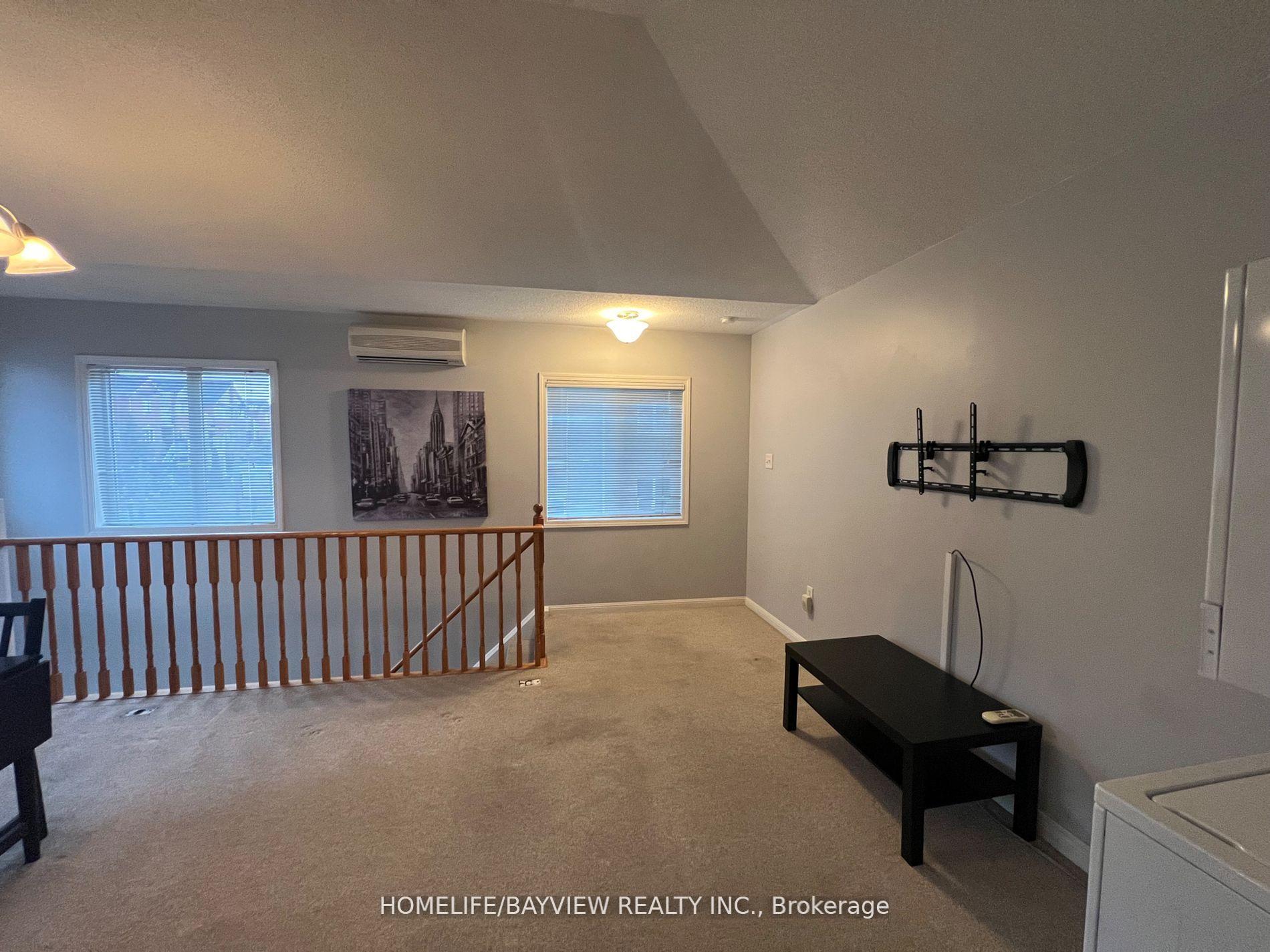 Photo 10 of Unit Coach, 140 Cornell Park Avenue, Markham, Cornell — HOMEH