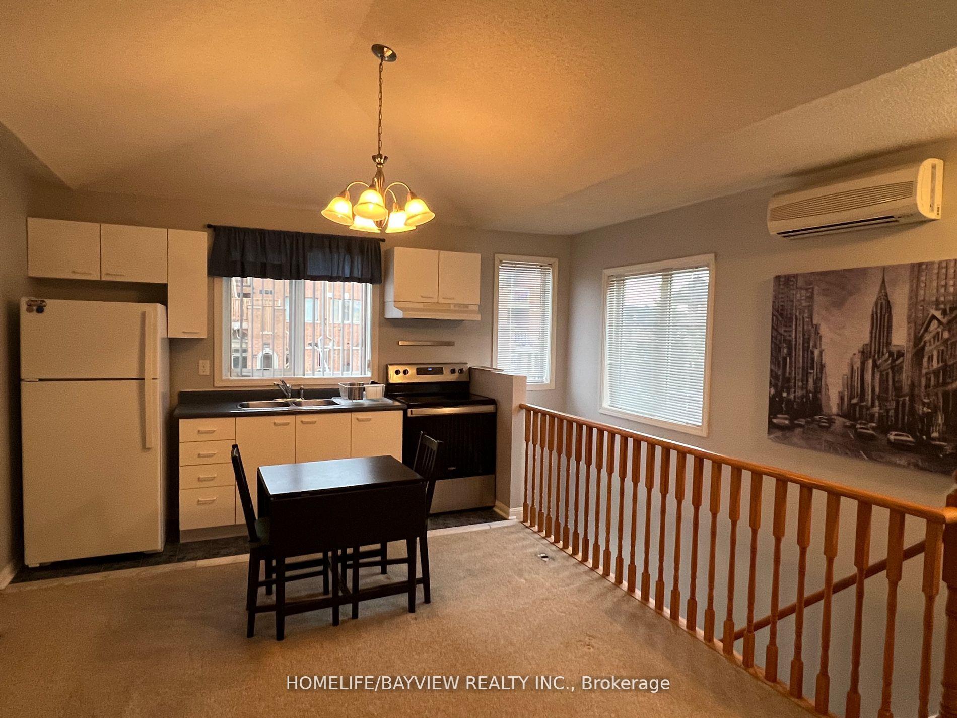Photo 9 of Unit Coach, 140 Cornell Park Avenue, Markham, Cornell — HOMEH