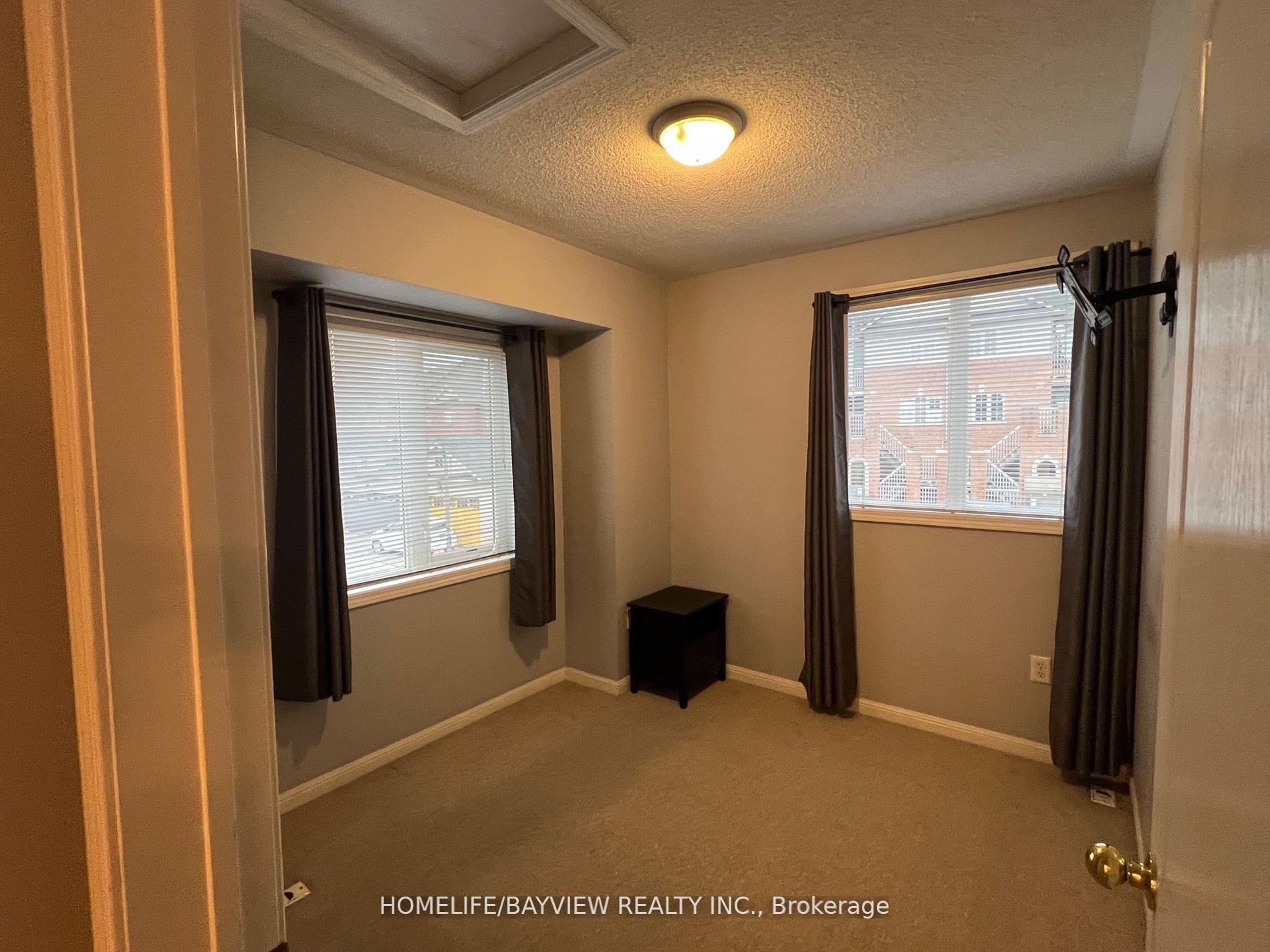 Photo 15 of Unit Coach, 140 Cornell Park Avenue, Markham, Cornell — HOMEH