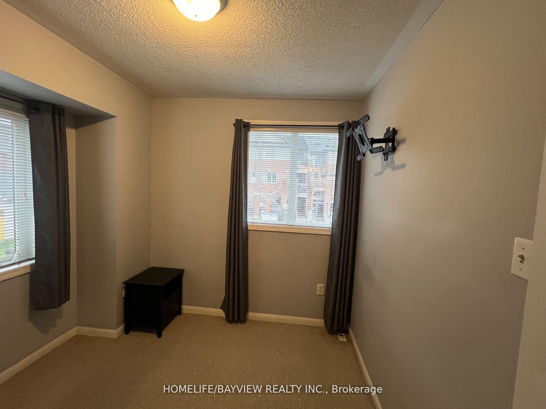 Photo 11 of Unit Coach, 140 Cornell Park Avenue, Markham, Cornell — HOMEH
