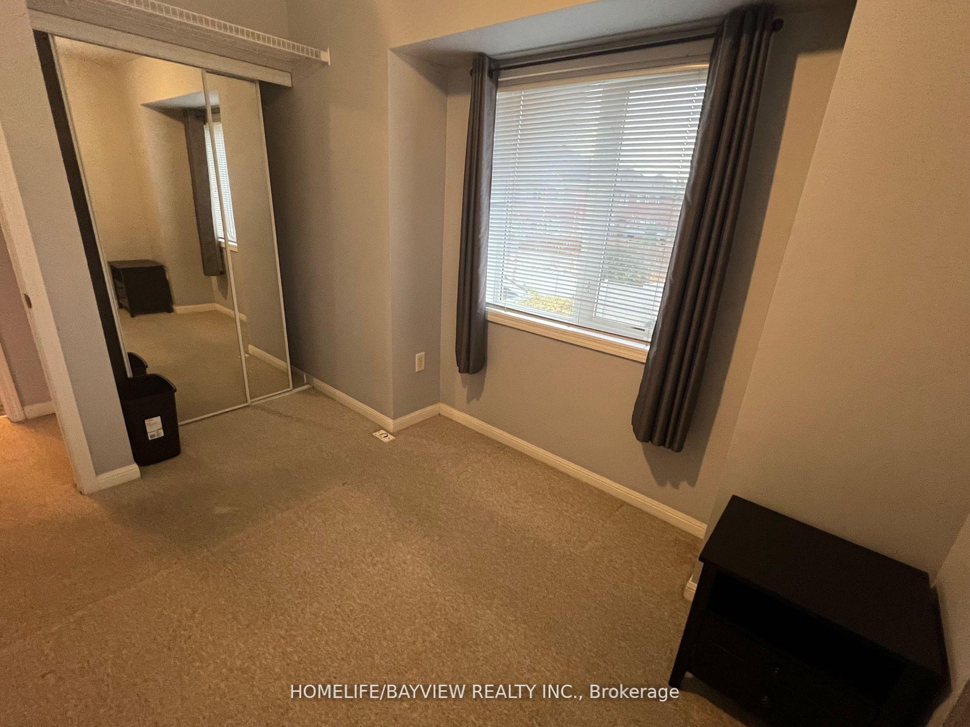 Photo 13 of Unit Coach, 140 Cornell Park Avenue, Markham, Cornell — HOMEH