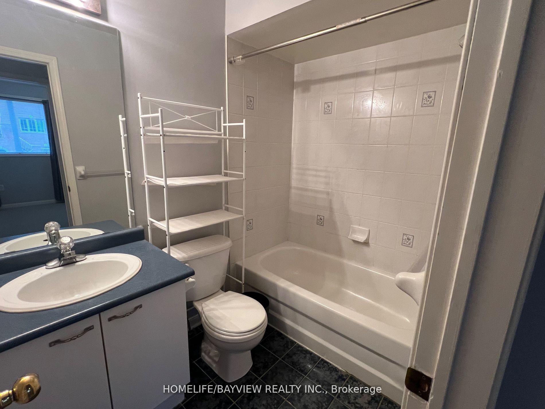 Photo 12 of Unit Coach, 140 Cornell Park Avenue, Markham, Cornell — HOMEH