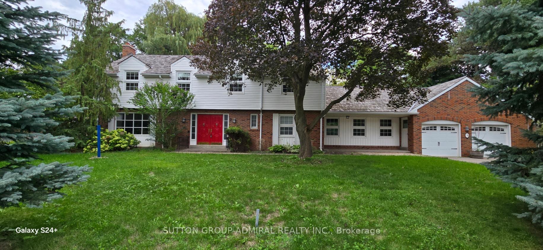 Front of 9 Old English Lane