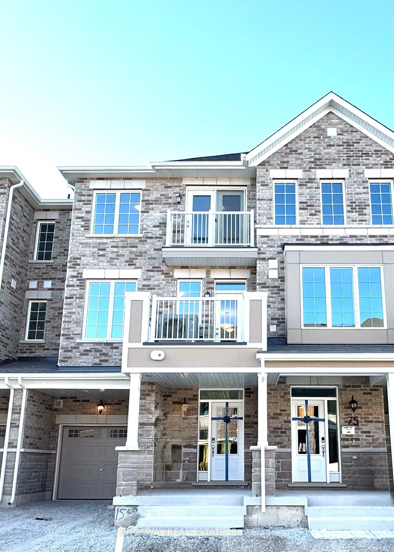 Photo 1 of 73 Pearen Lane, Barrie, Rural Barrie Southwest — HOMEH