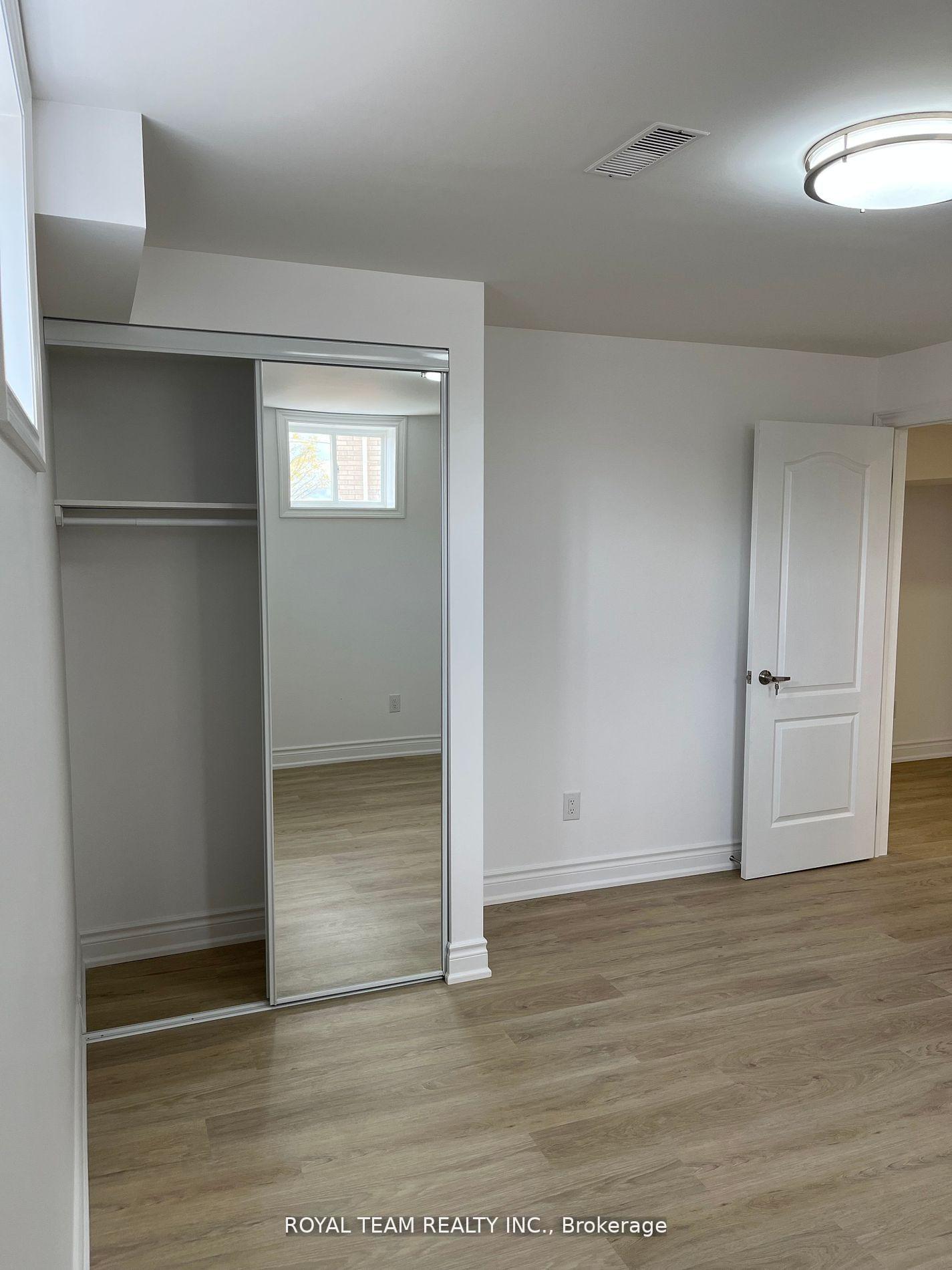Photo 6 of Unit Bsmt, 41 Harvest Crescent, Barrie, Innis-Shore — HOMEH
