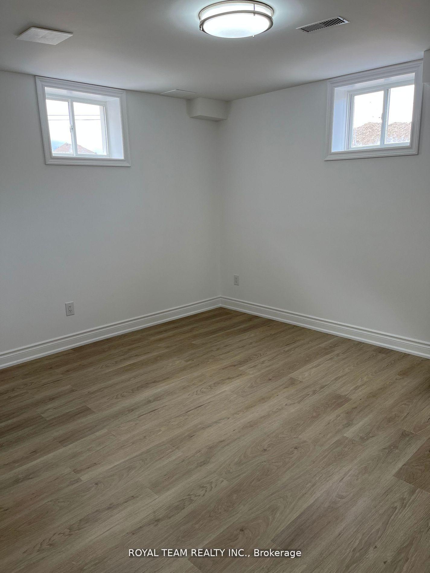 Photo 5 of Unit Bsmt, 41 Harvest Crescent, Barrie, Innis-Shore — HOMEH