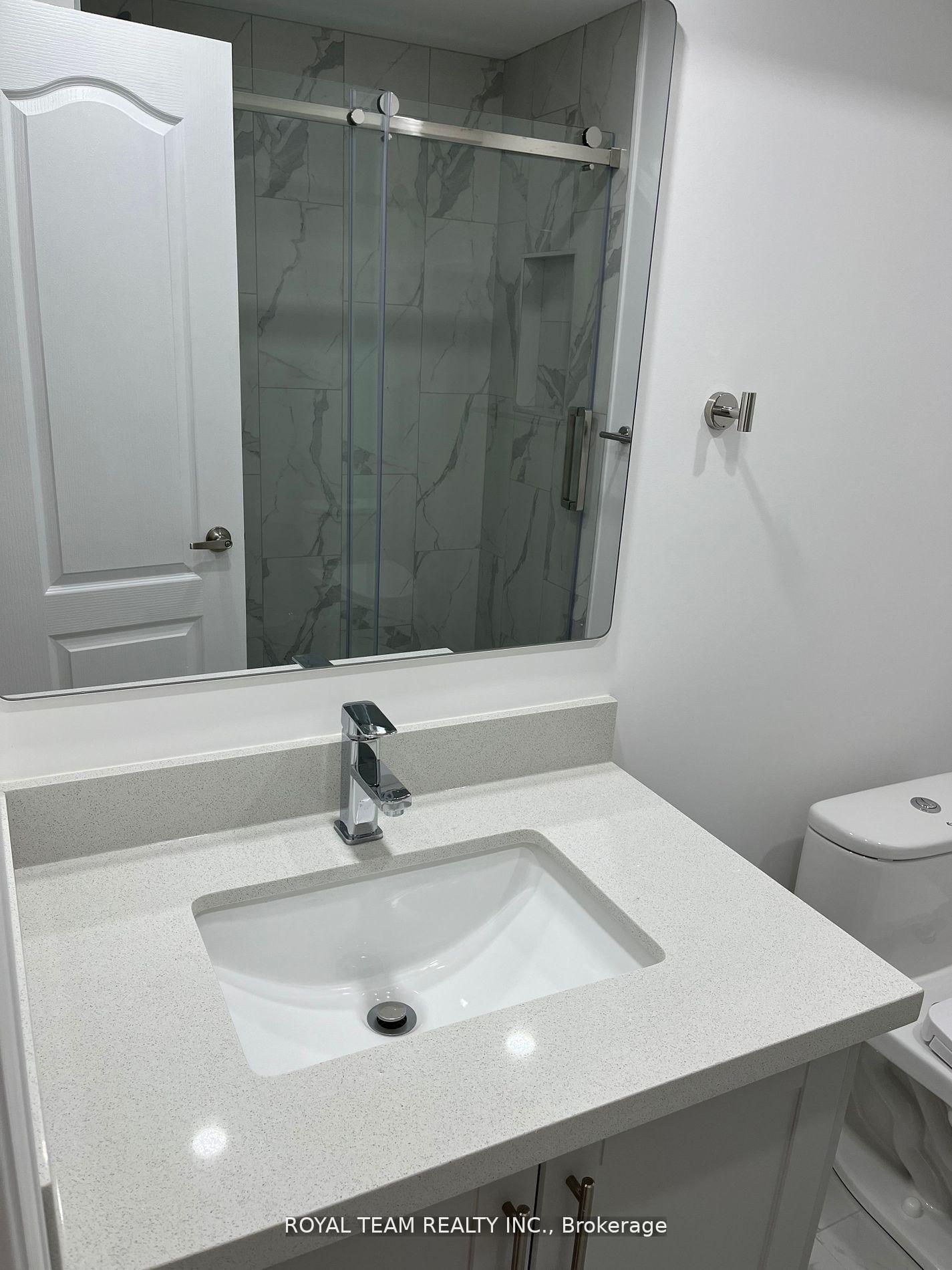 Photo 9 of Unit Bsmt, 41 Harvest Crescent, Barrie, Innis-Shore — HOMEH
