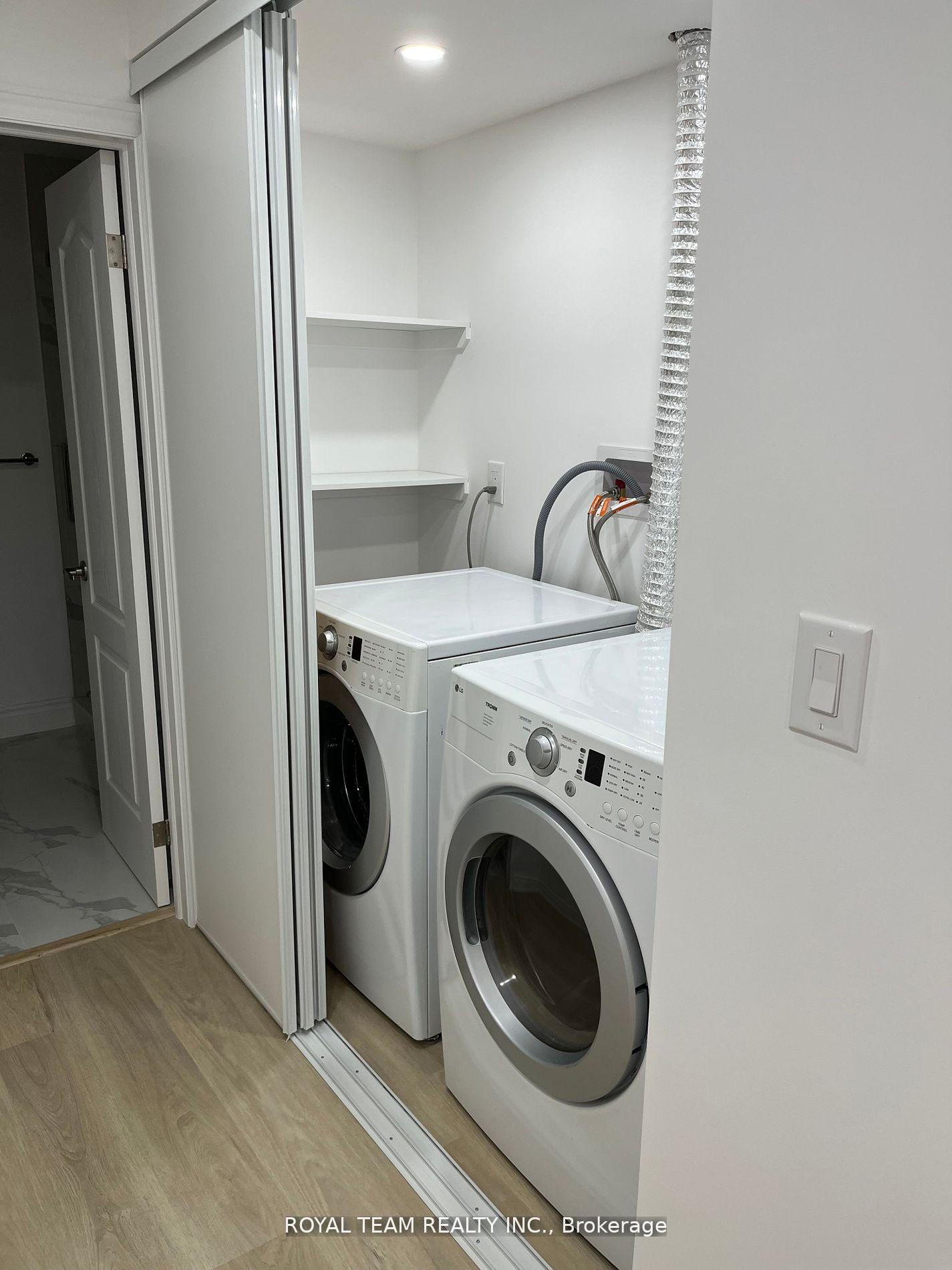 Photo 10 of Unit Bsmt, 41 Harvest Crescent, Barrie, Innis-Shore — HOMEH
