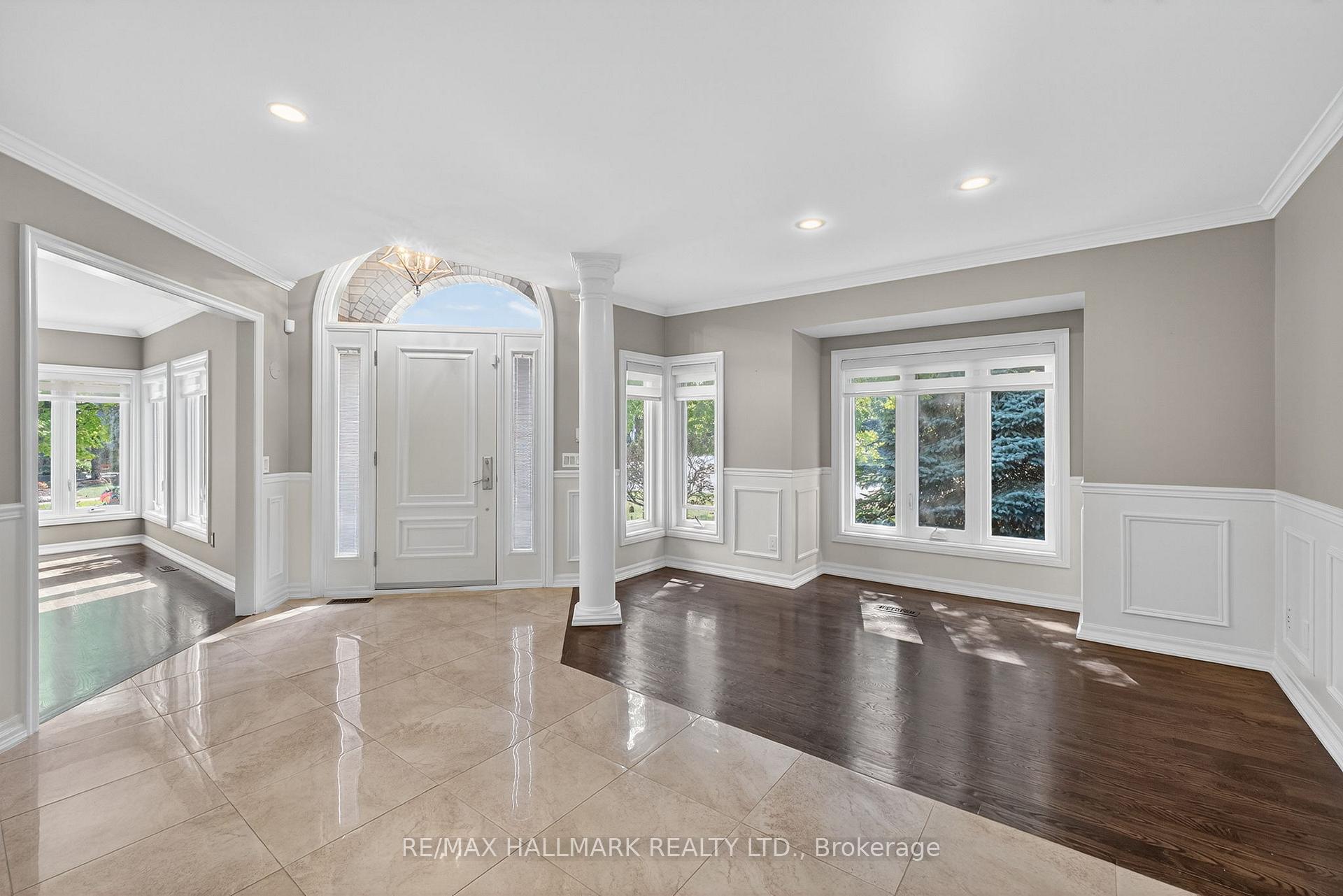 Photo 4 of 86 Roselawn Drive, Vaughan, Islington Woods — HOMEH