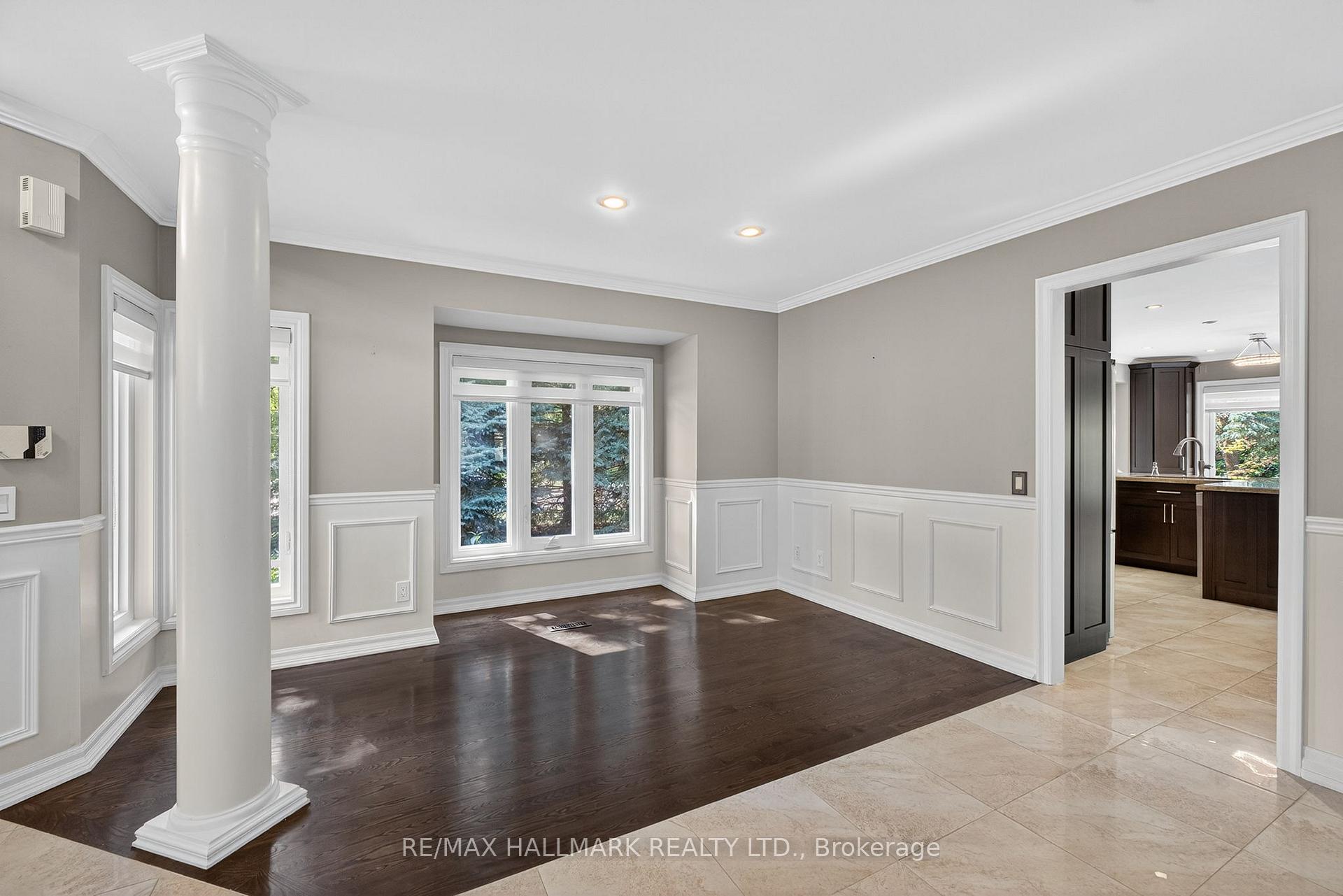 Photo 11 of 86 Roselawn Drive, Vaughan, Islington Woods — HOMEH