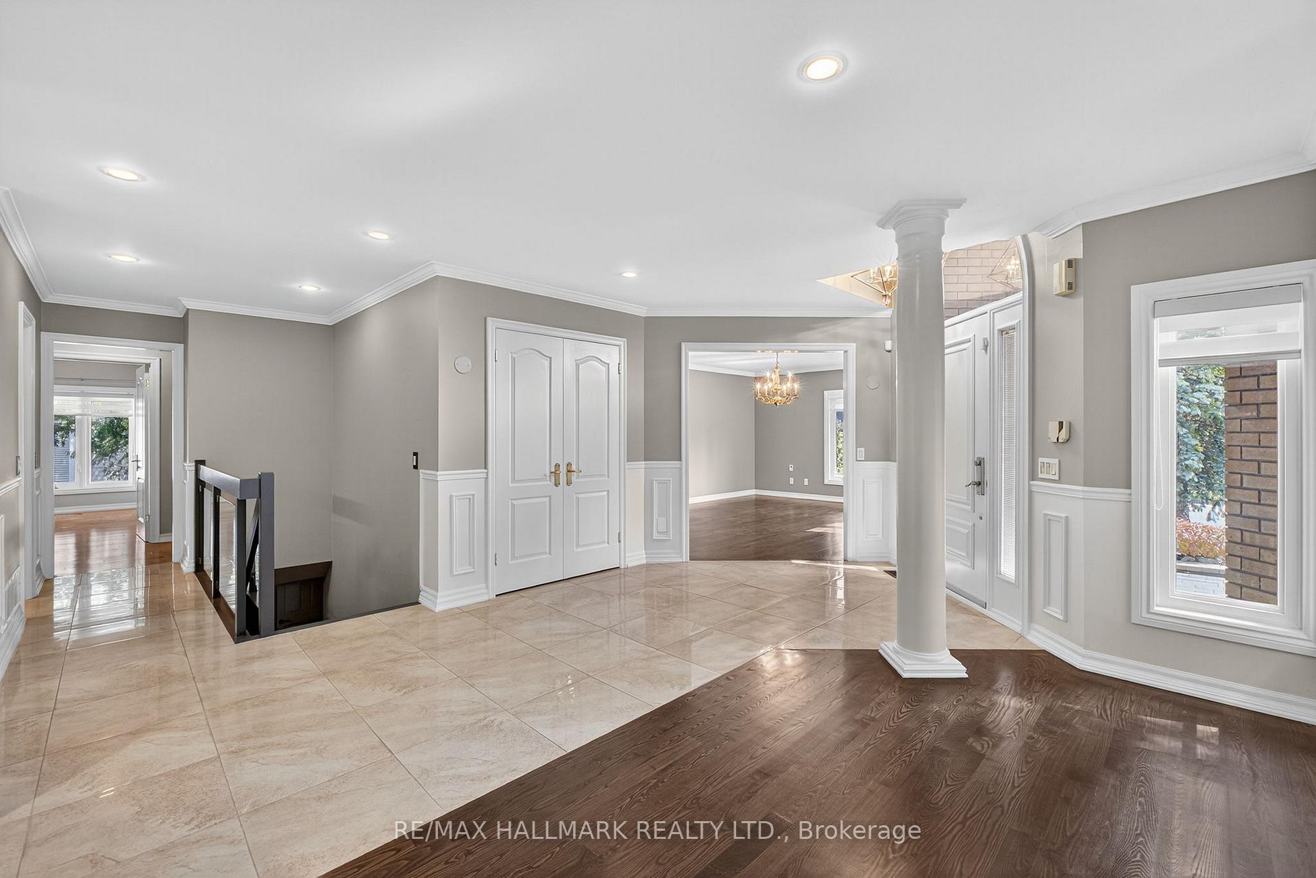Photo 6 of 86 Roselawn Drive, Vaughan, Islington Woods — HOMEH