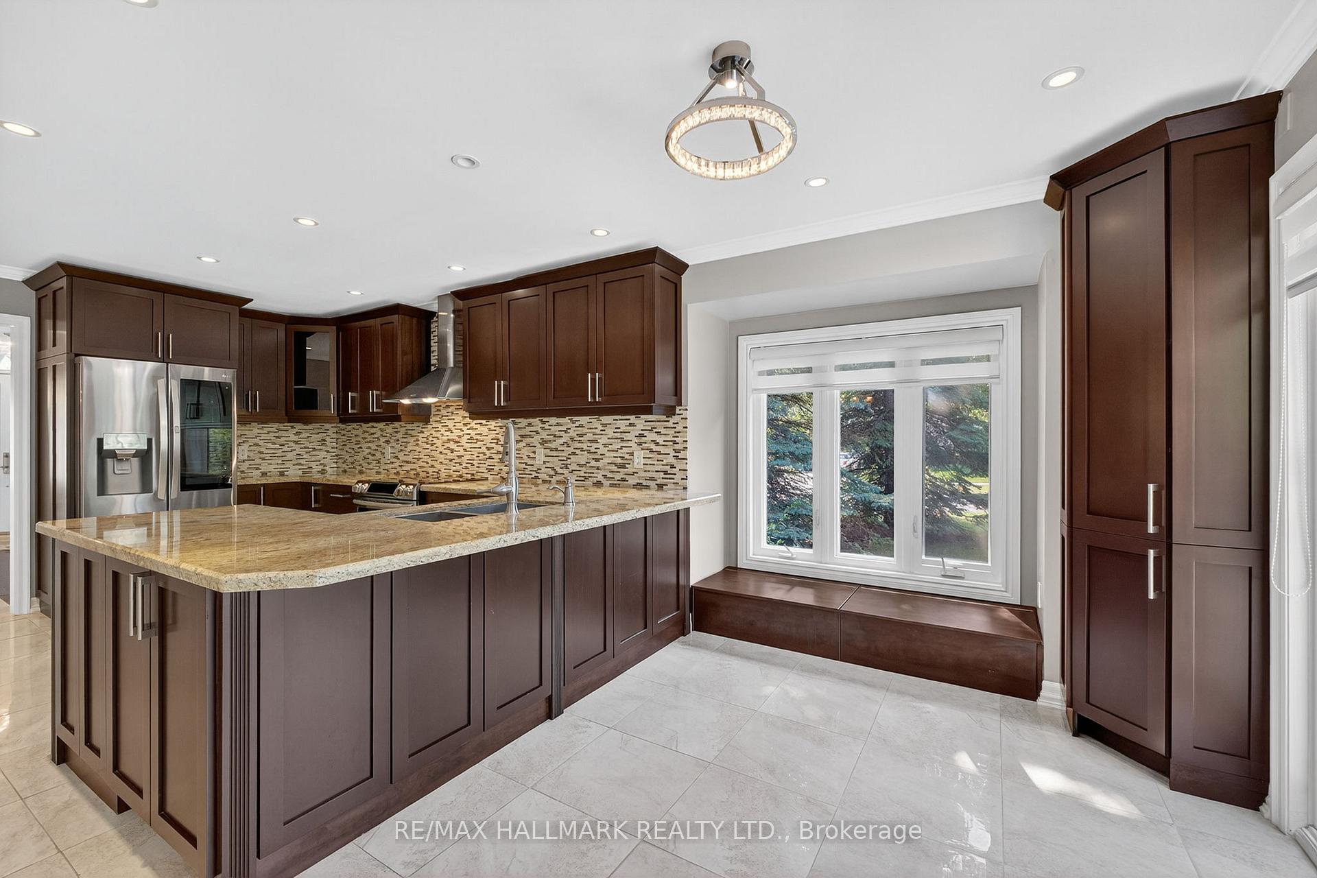 Photo 22 of 86 Roselawn Drive, Vaughan, Islington Woods — HOMEH
