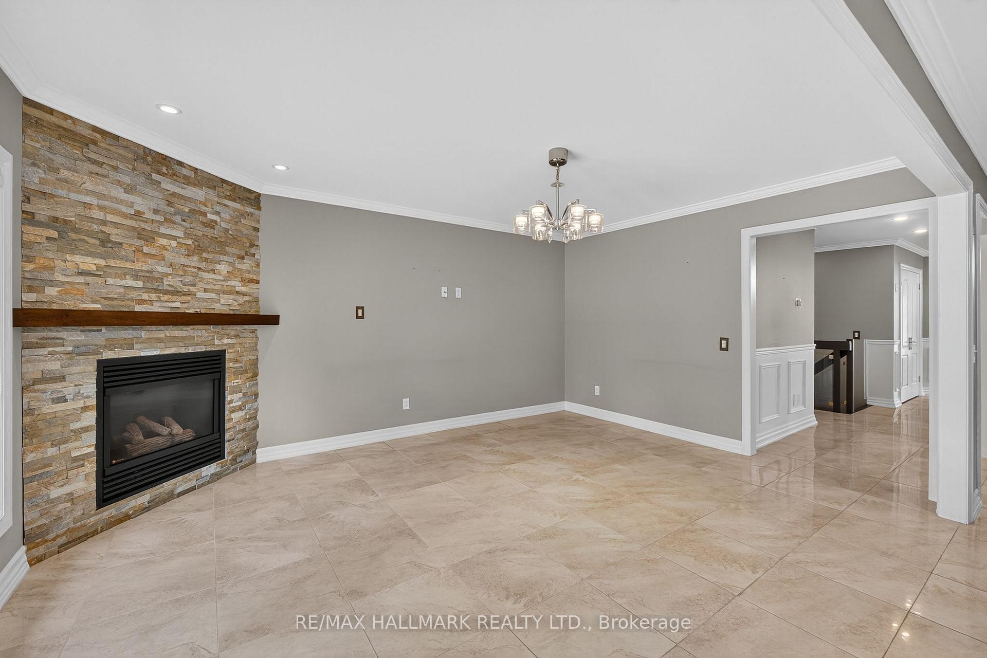 Photo 19 of 86 Roselawn Drive, Vaughan, Islington Woods — HOMEH
