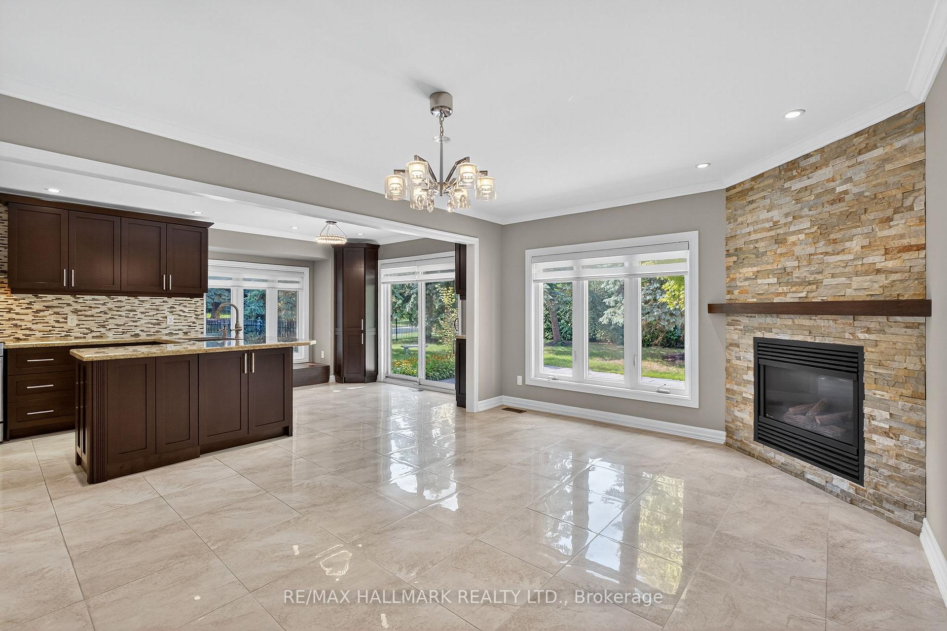 Photo 25 of 86 Roselawn Drive, Vaughan, Islington Woods — HOMEH
