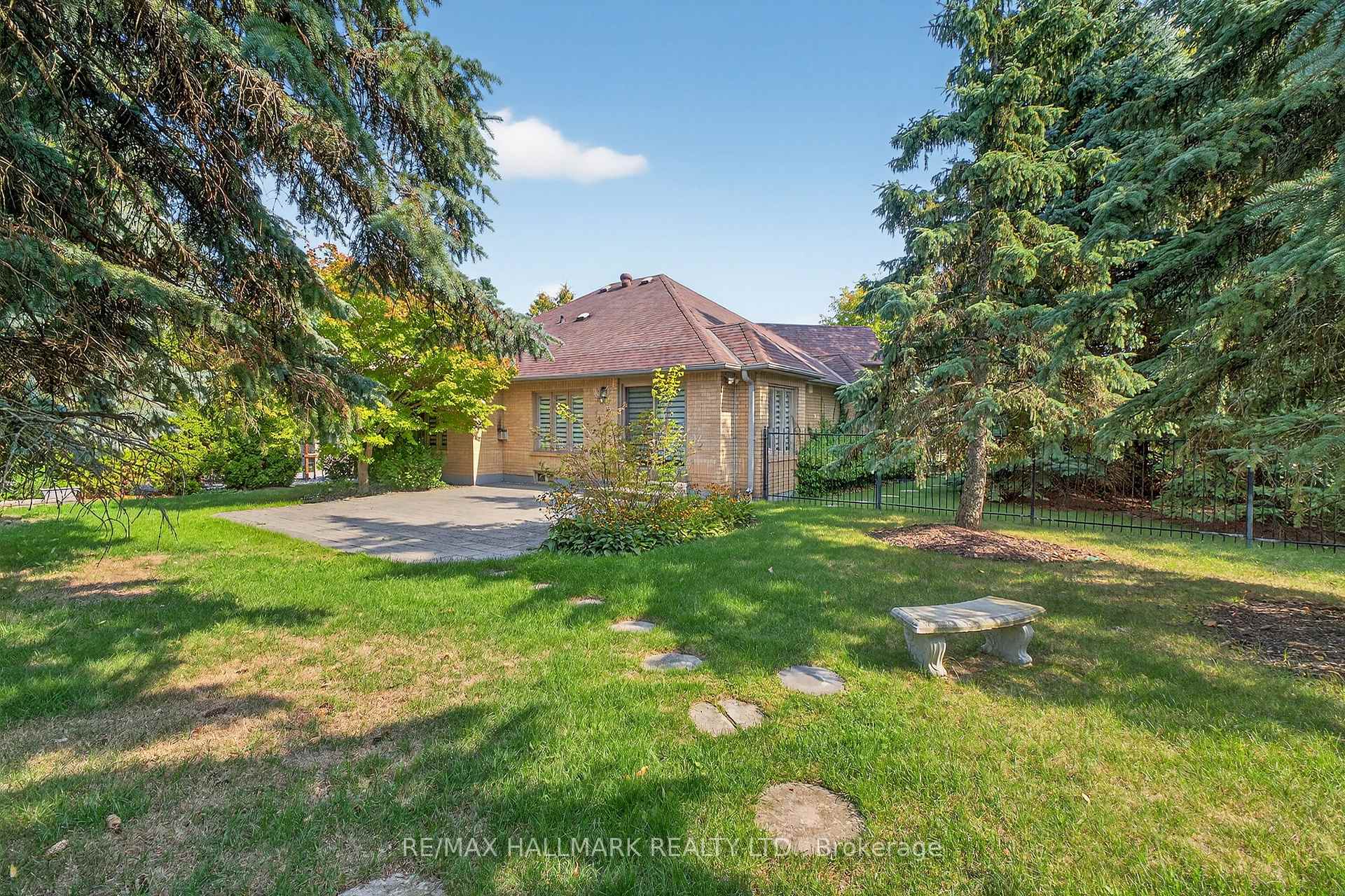 Photo 47 of 86 Roselawn Drive, Vaughan, Islington Woods — HOMEH