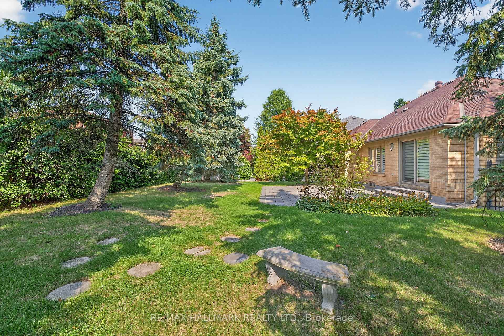 Photo 49 of 86 Roselawn Drive, Vaughan, Islington Woods — HOMEH