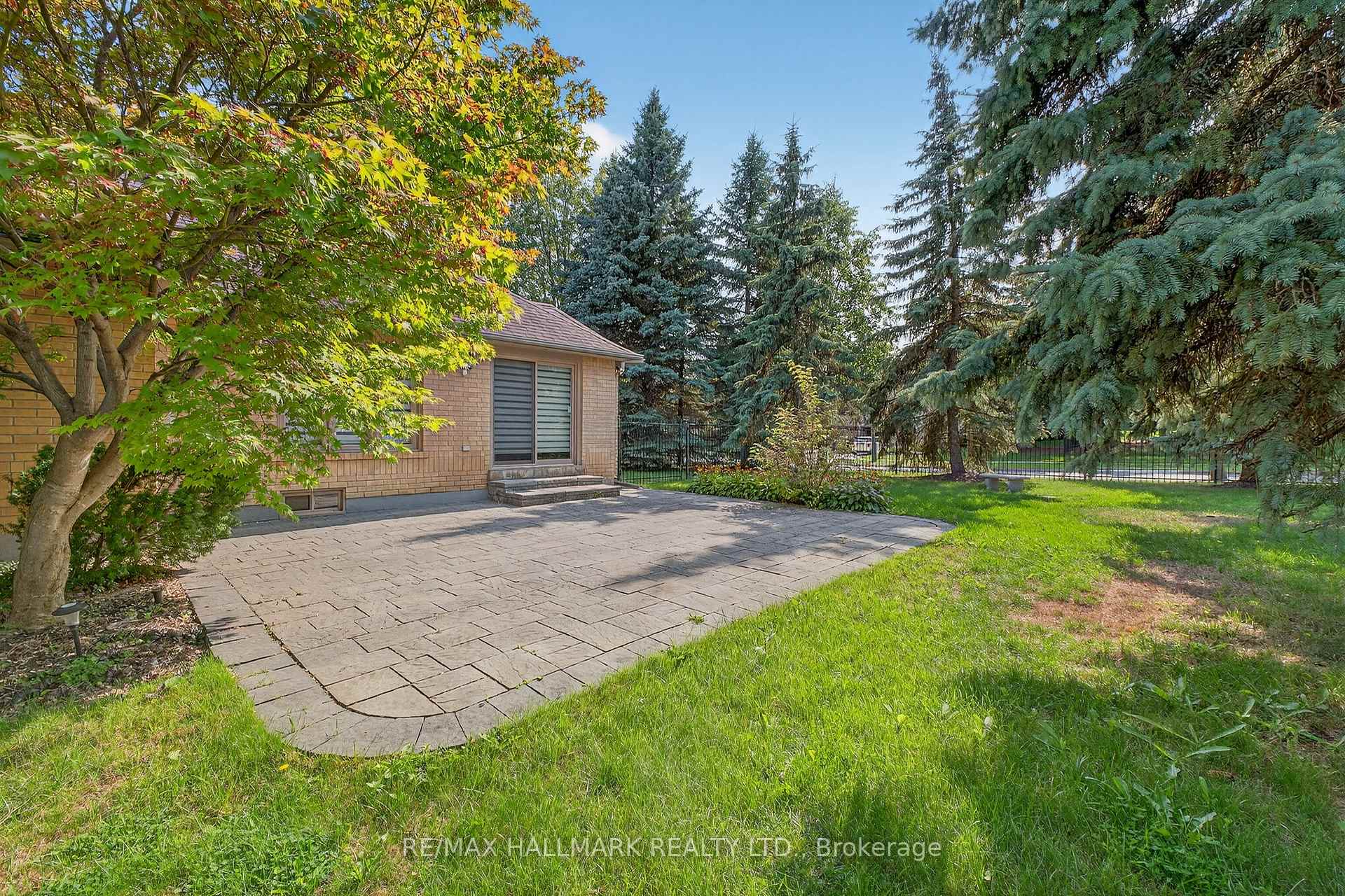 Photo 45 of 86 Roselawn Drive, Vaughan, Islington Woods — HOMEH