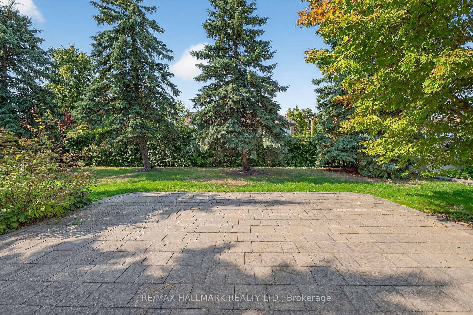 Photo 50 of 86 Roselawn Drive, Vaughan, Islington Woods — HOMEH