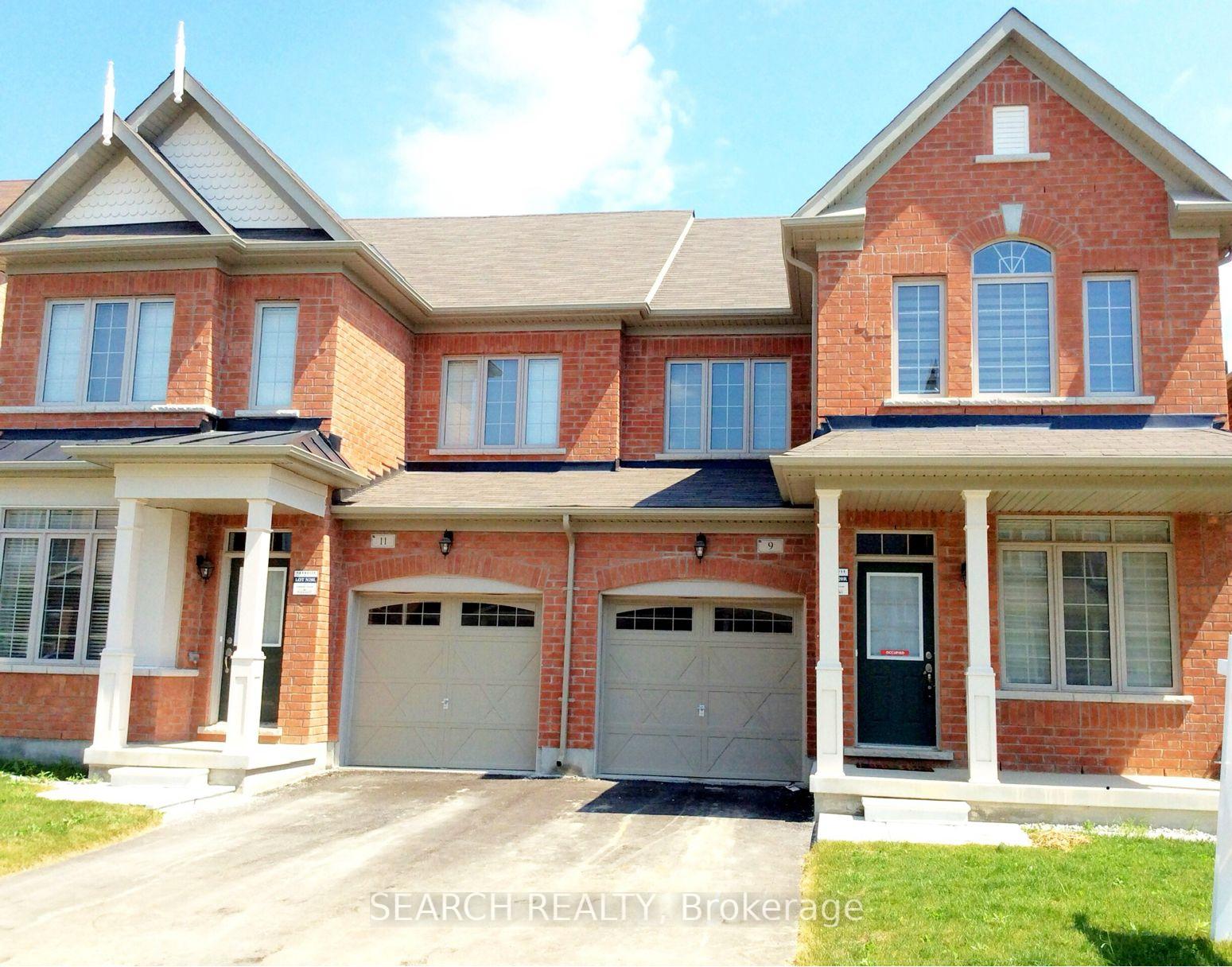 Photo 1 of 9 Exhibition Crescent, Brampton, Northwest Brampton — HOMEH