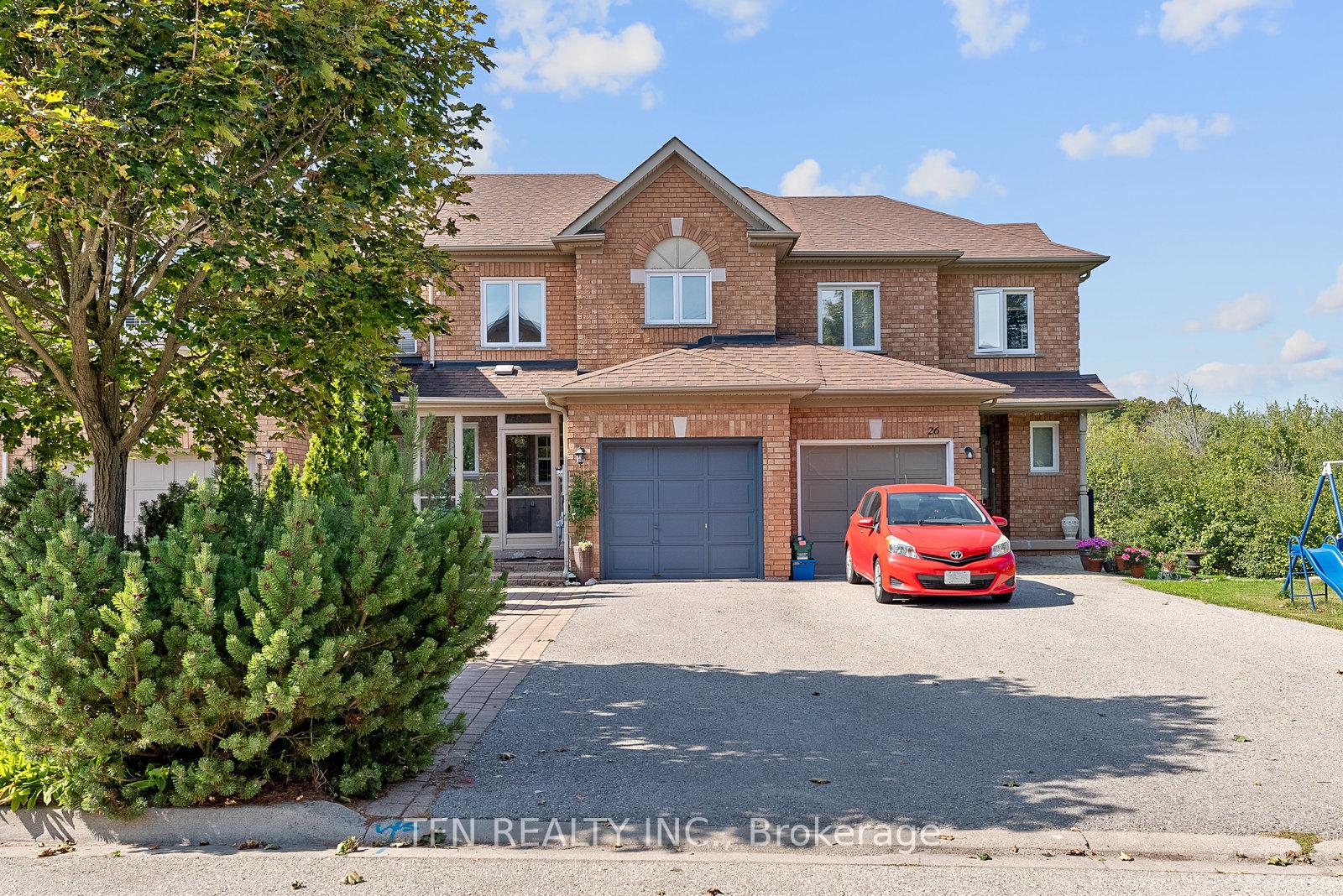 Photo 6 of 24 Hawtin Lane, Aurora, Aurora Grove — HOMEH