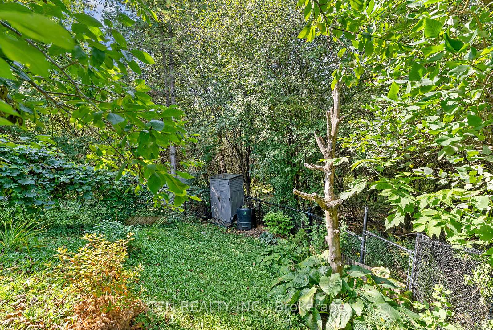 Photo 49 of 24 Hawtin Lane, Aurora, Aurora Grove — HOMEH