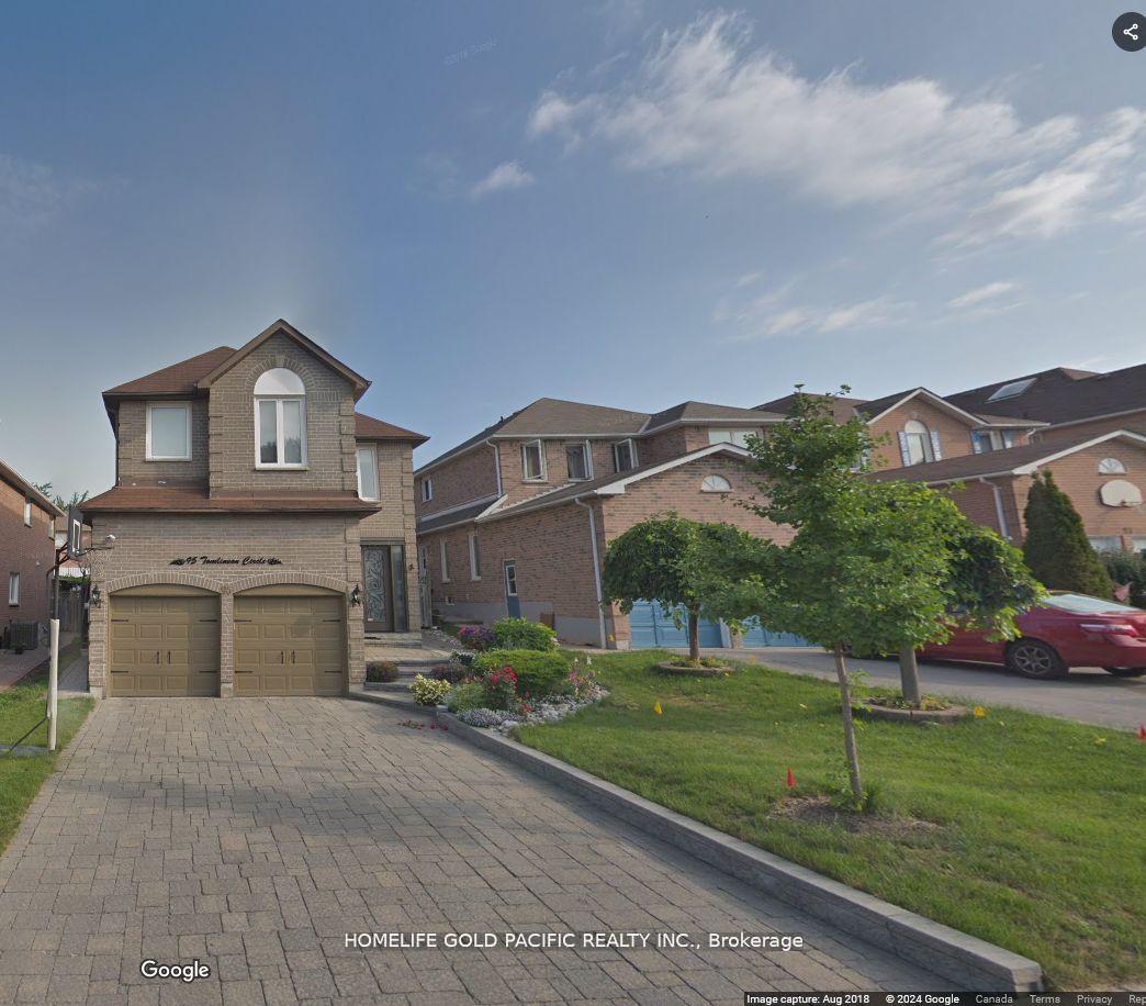 Photo 1 of 95 Tomlinson Circle, Markham, Buttonville — HOMEH