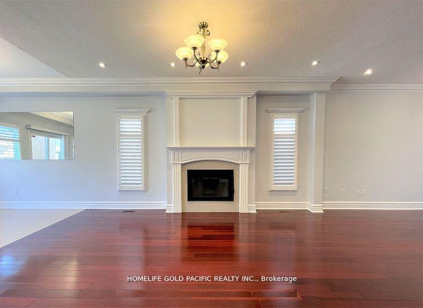 Photo 11 of 95 Tomlinson Circle, Markham, Buttonville — HOMEH