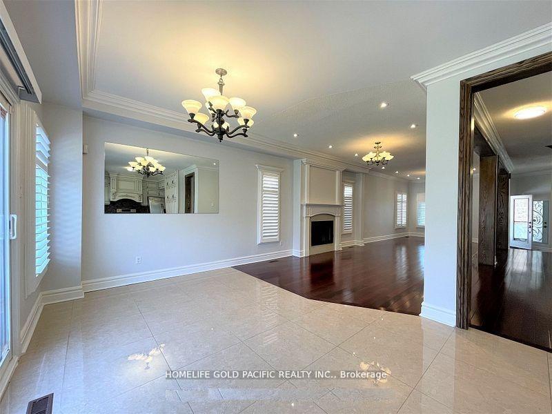 Photo 35 of 95 Tomlinson Circle, Markham, Buttonville — HOMEH