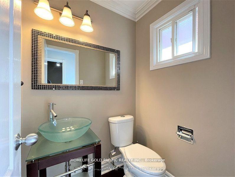 Photo 34 of 95 Tomlinson Circle, Markham, Buttonville — HOMEH