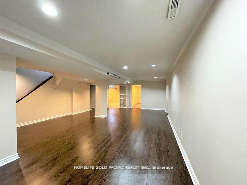 Photo 37 of 95 Tomlinson Circle, Markham, Buttonville — HOMEH