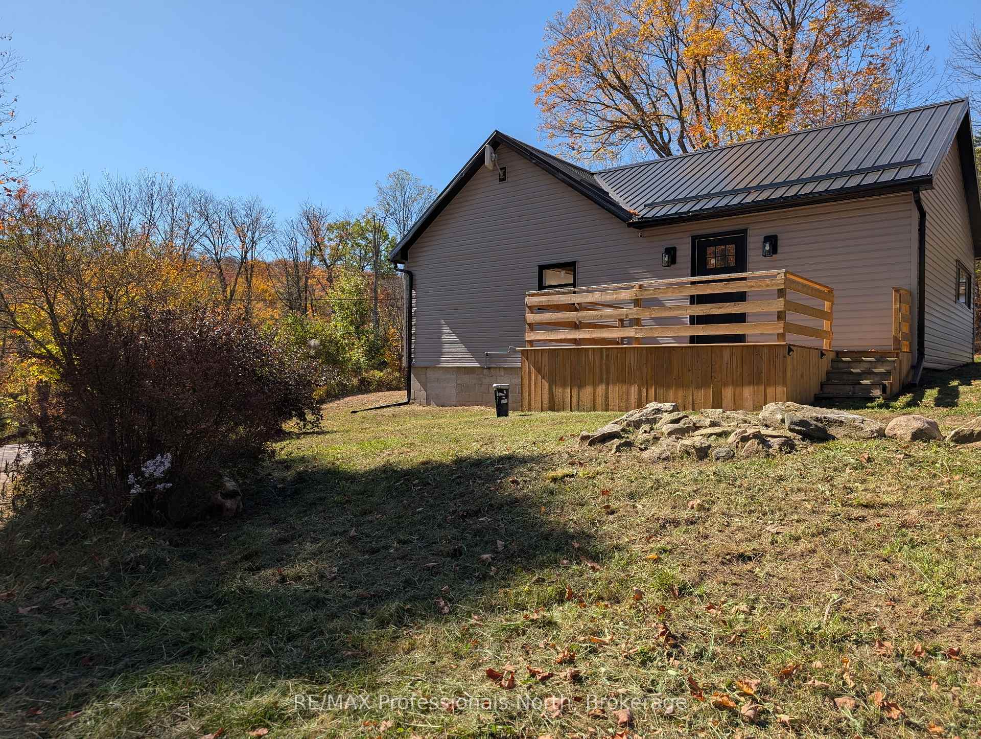 Front of 10531 County Road 503