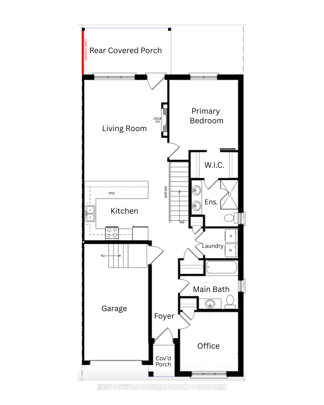 Photo 20 of 829 22ND Avenue A, Hanover — HOMEH