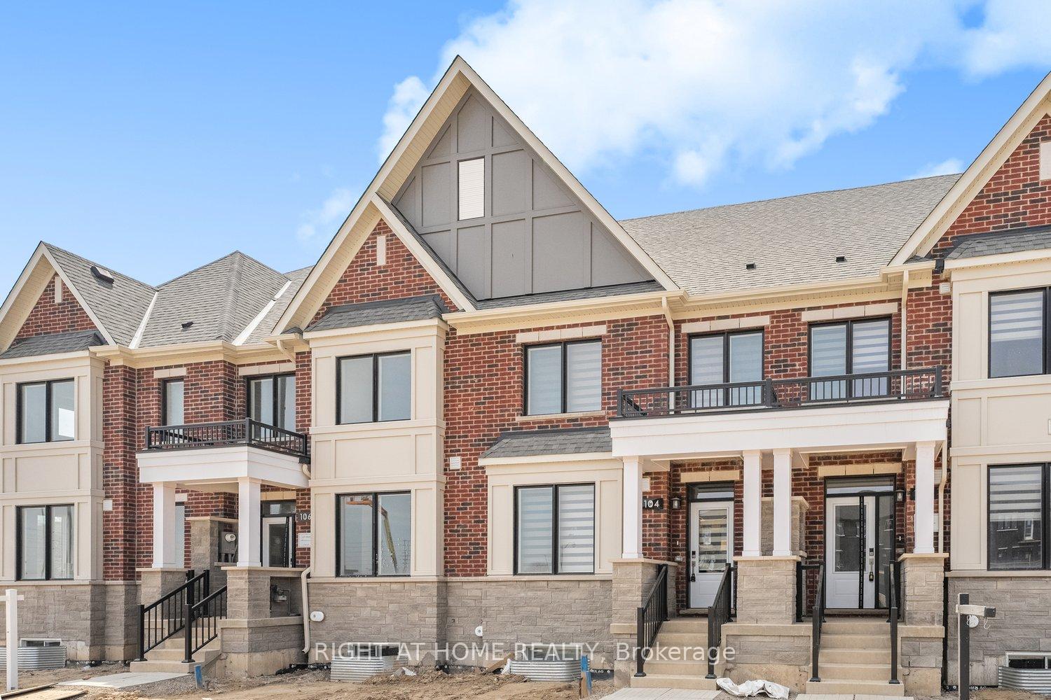 Photo 1 of 104 coolhurst Avenue, Brampton, Northwest Brampton — HOMEH