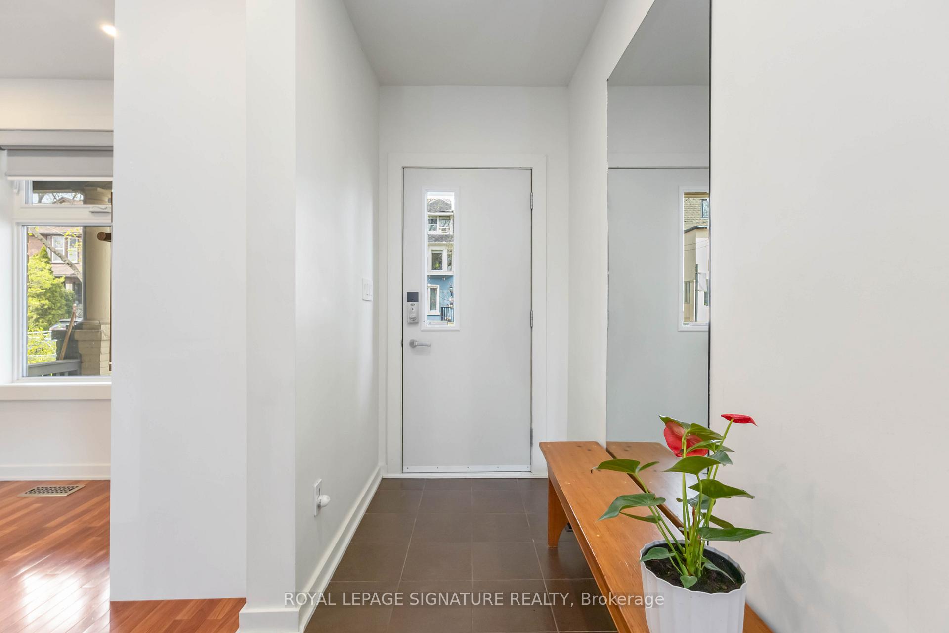 Photo 7 of 91 Strathcona Avenue, Toronto, Blake-Jones — HOMEH