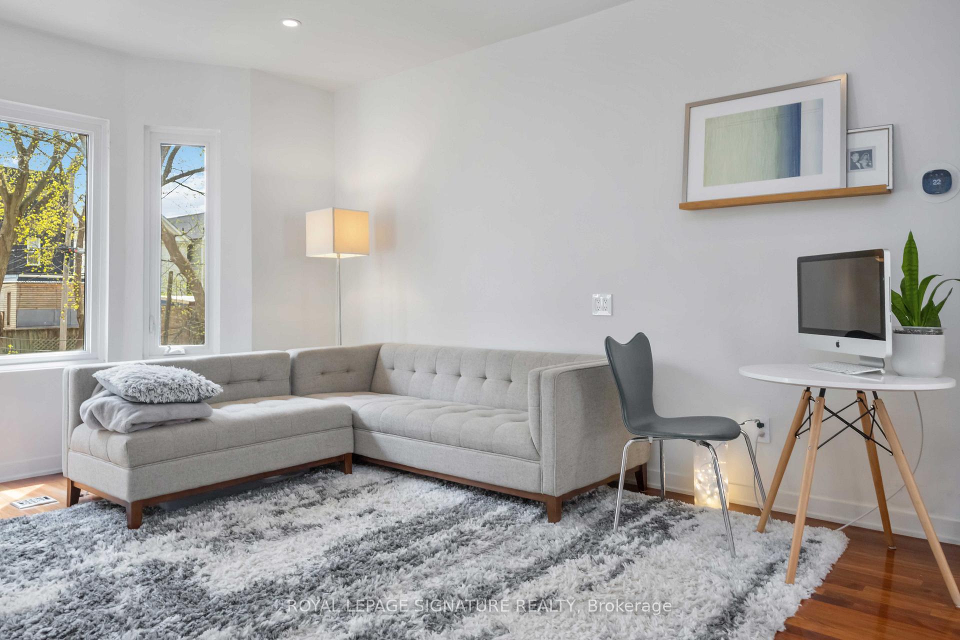 Photo 26 of 91 Strathcona Avenue, Toronto, Blake-Jones — HOMEH