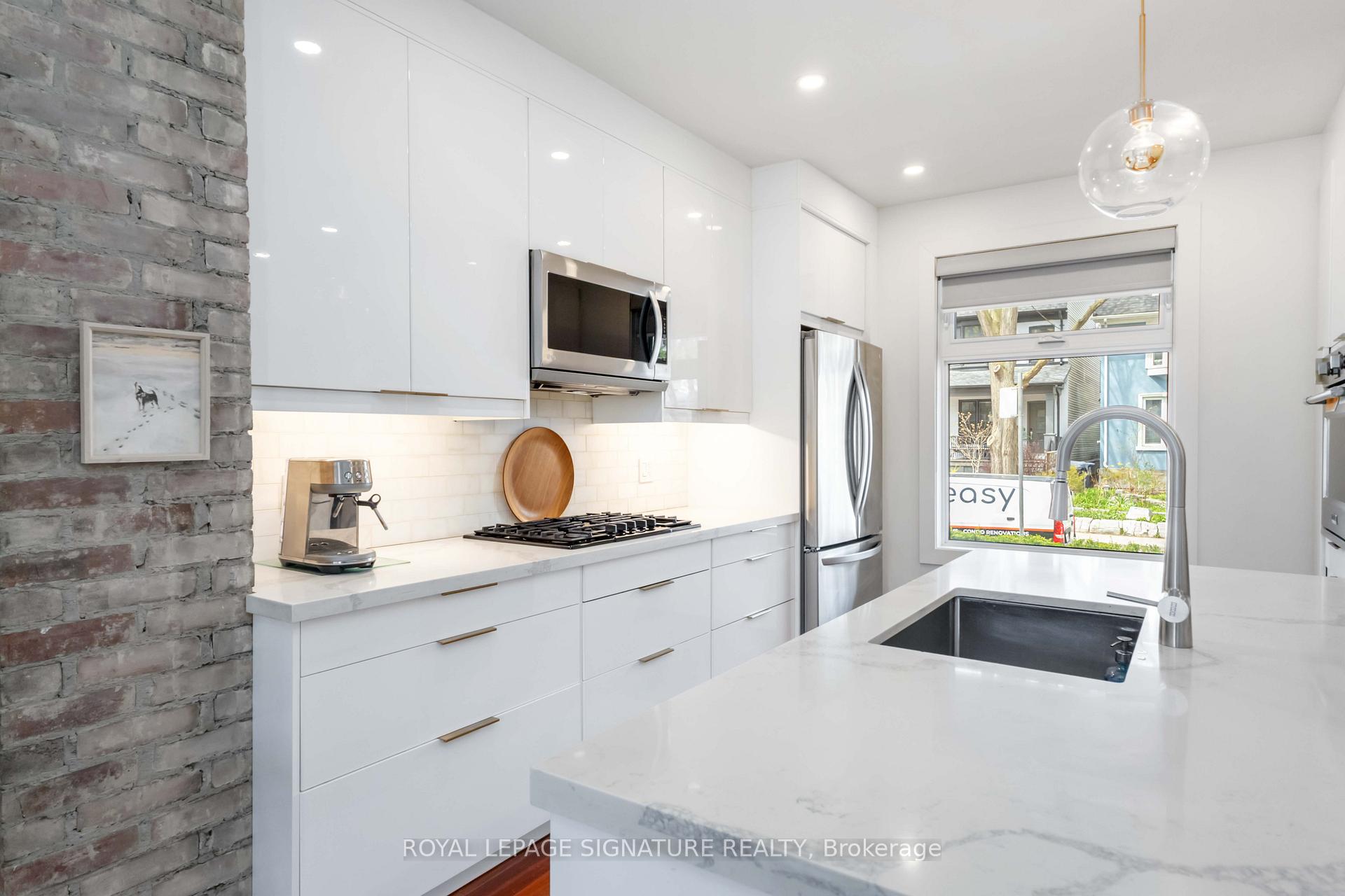 Photo 20 of 91 Strathcona Avenue, Toronto, Blake-Jones — HOMEH