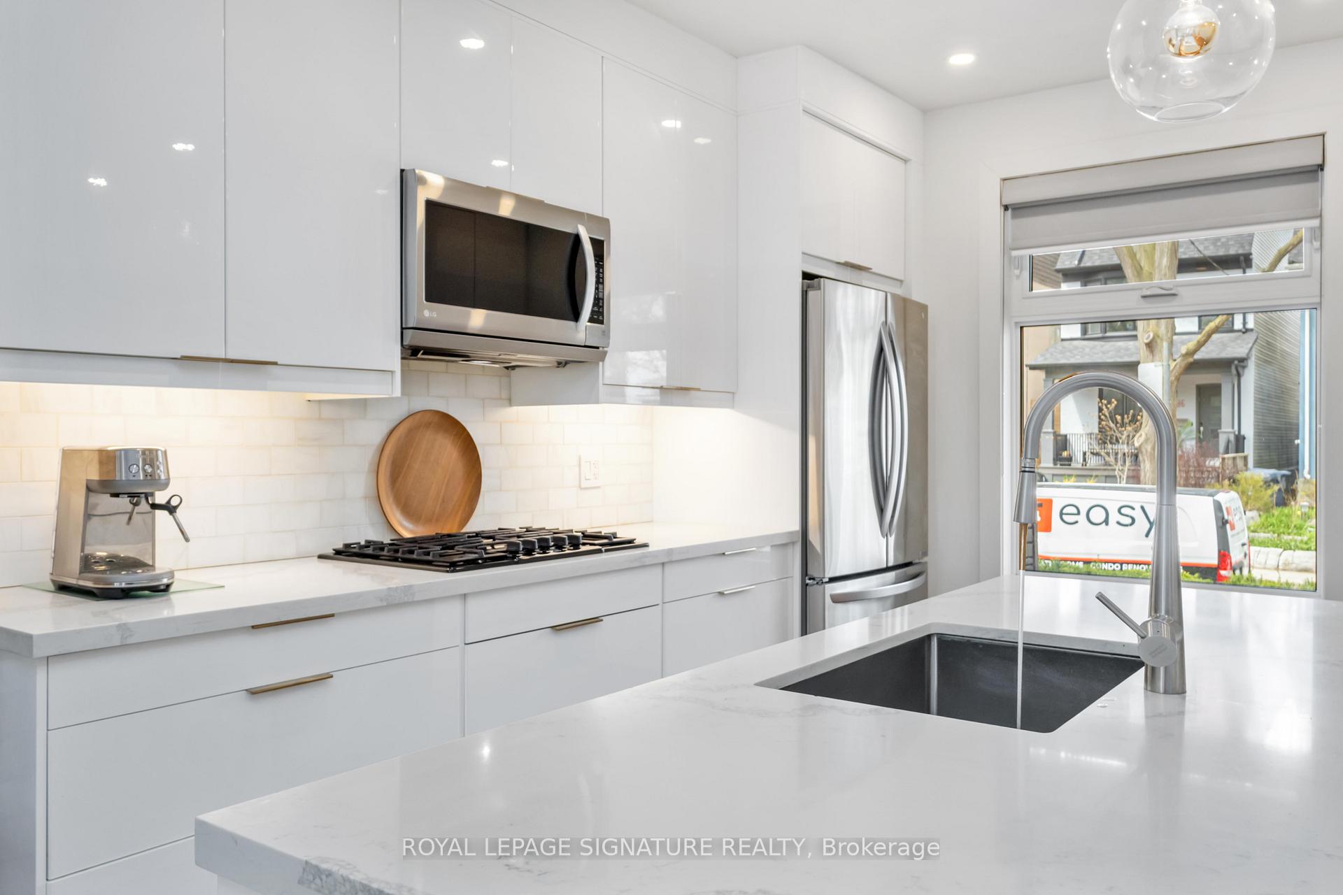 Photo 22 of 91 Strathcona Avenue, Toronto, Blake-Jones — HOMEH