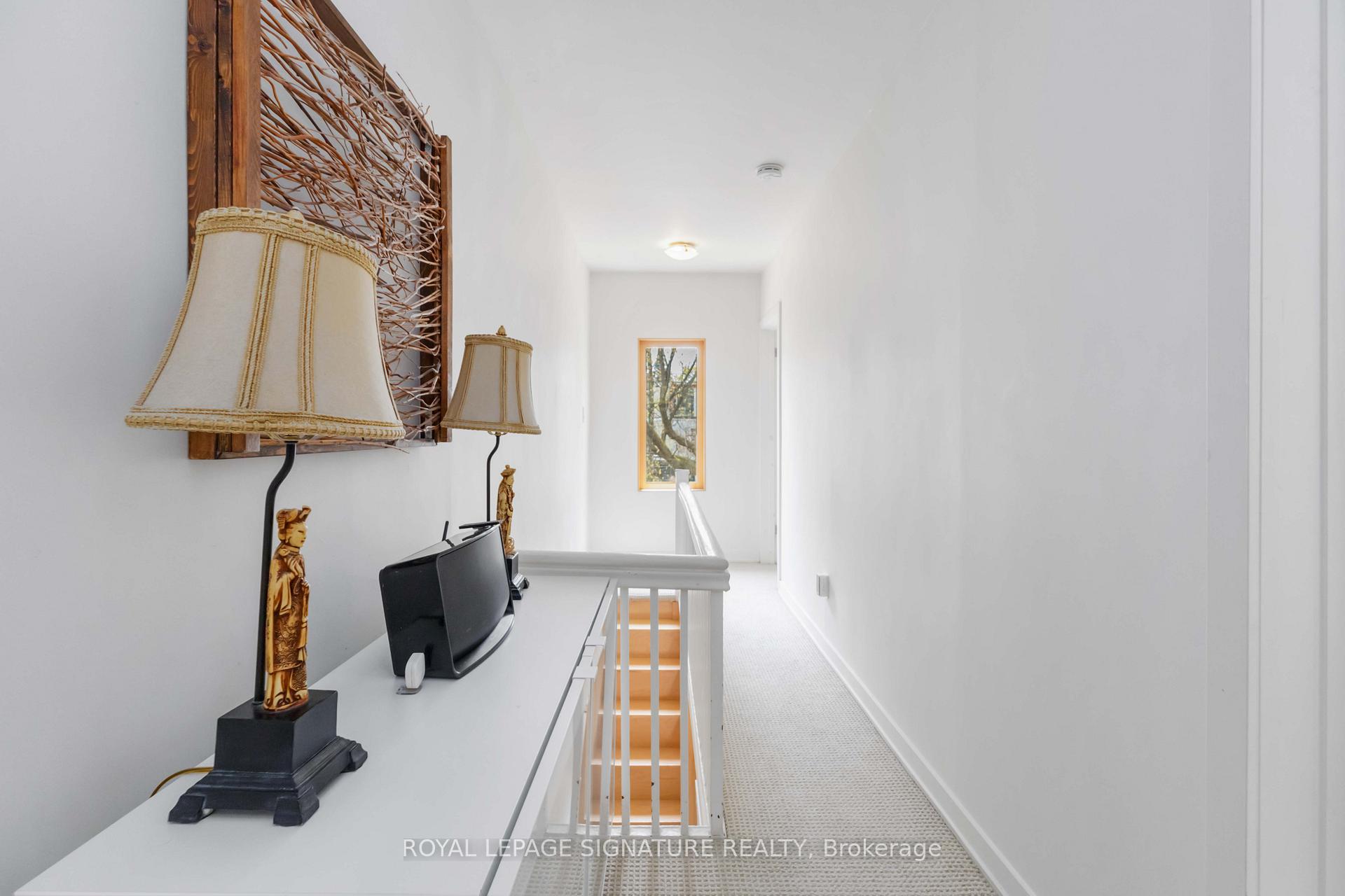 Photo 30 of 91 Strathcona Avenue, Toronto, Blake-Jones — HOMEH