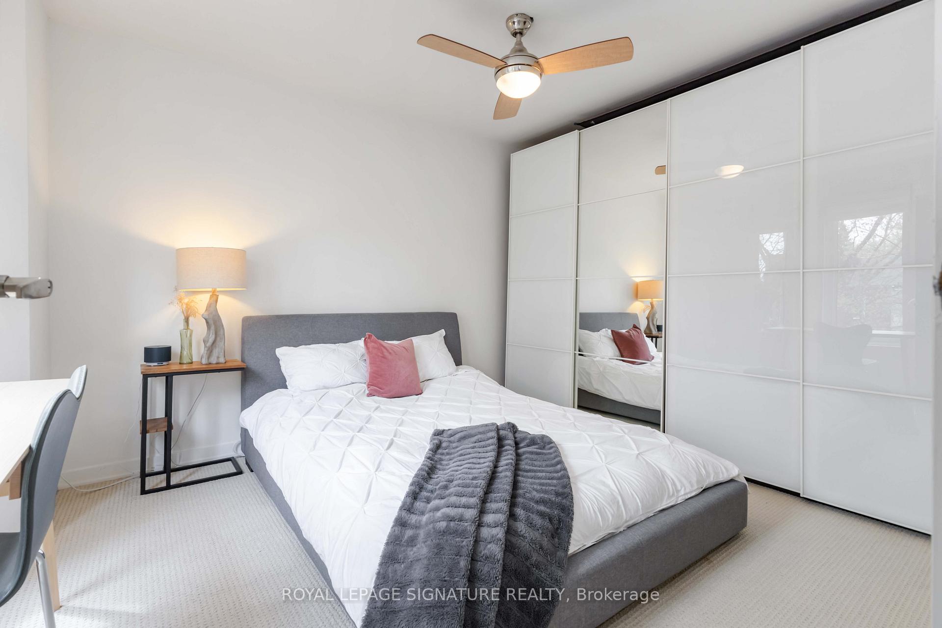 Photo 27 of 91 Strathcona Avenue, Toronto, Blake-Jones — HOMEH
