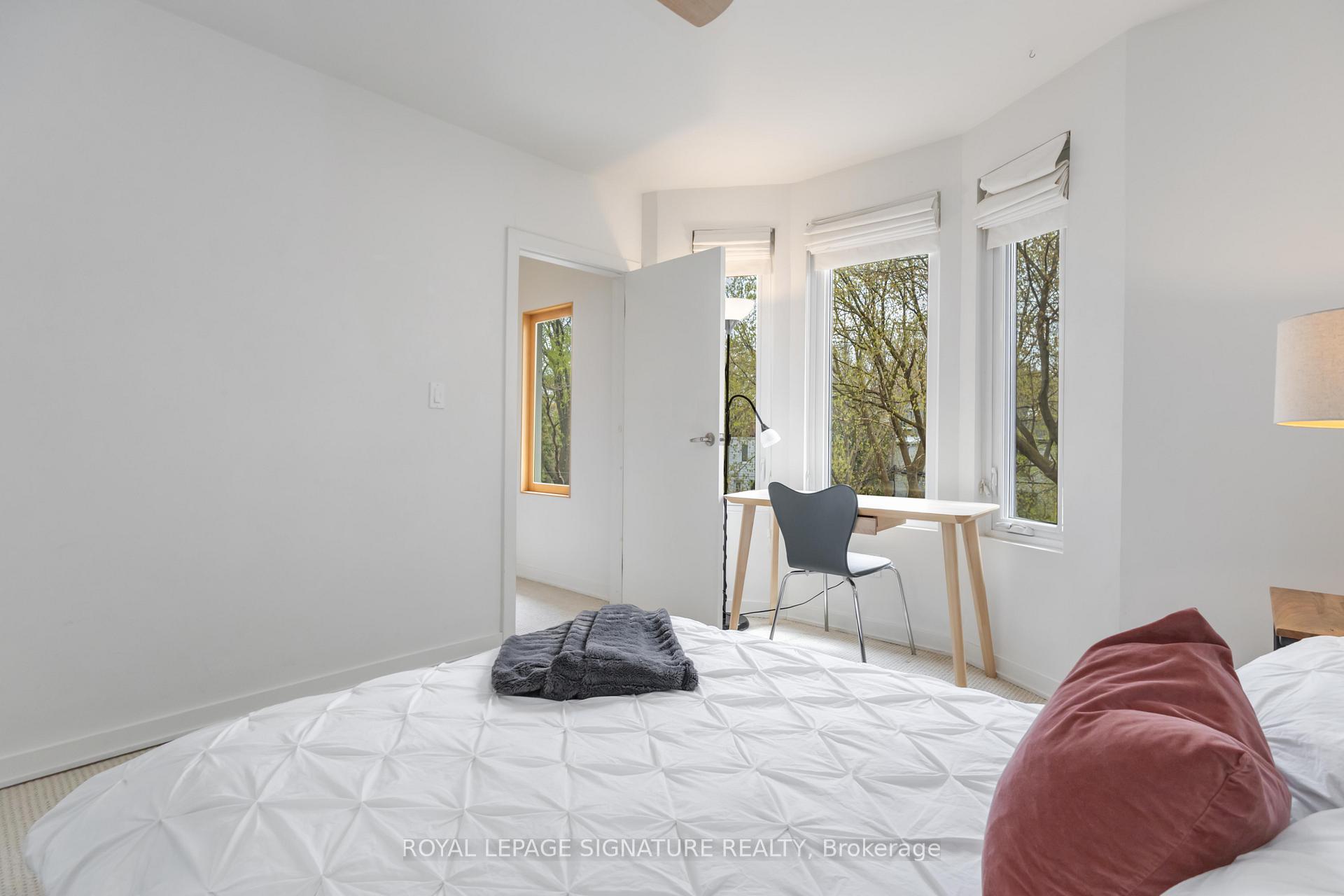 Photo 23 of 91 Strathcona Avenue, Toronto, Blake-Jones — HOMEH