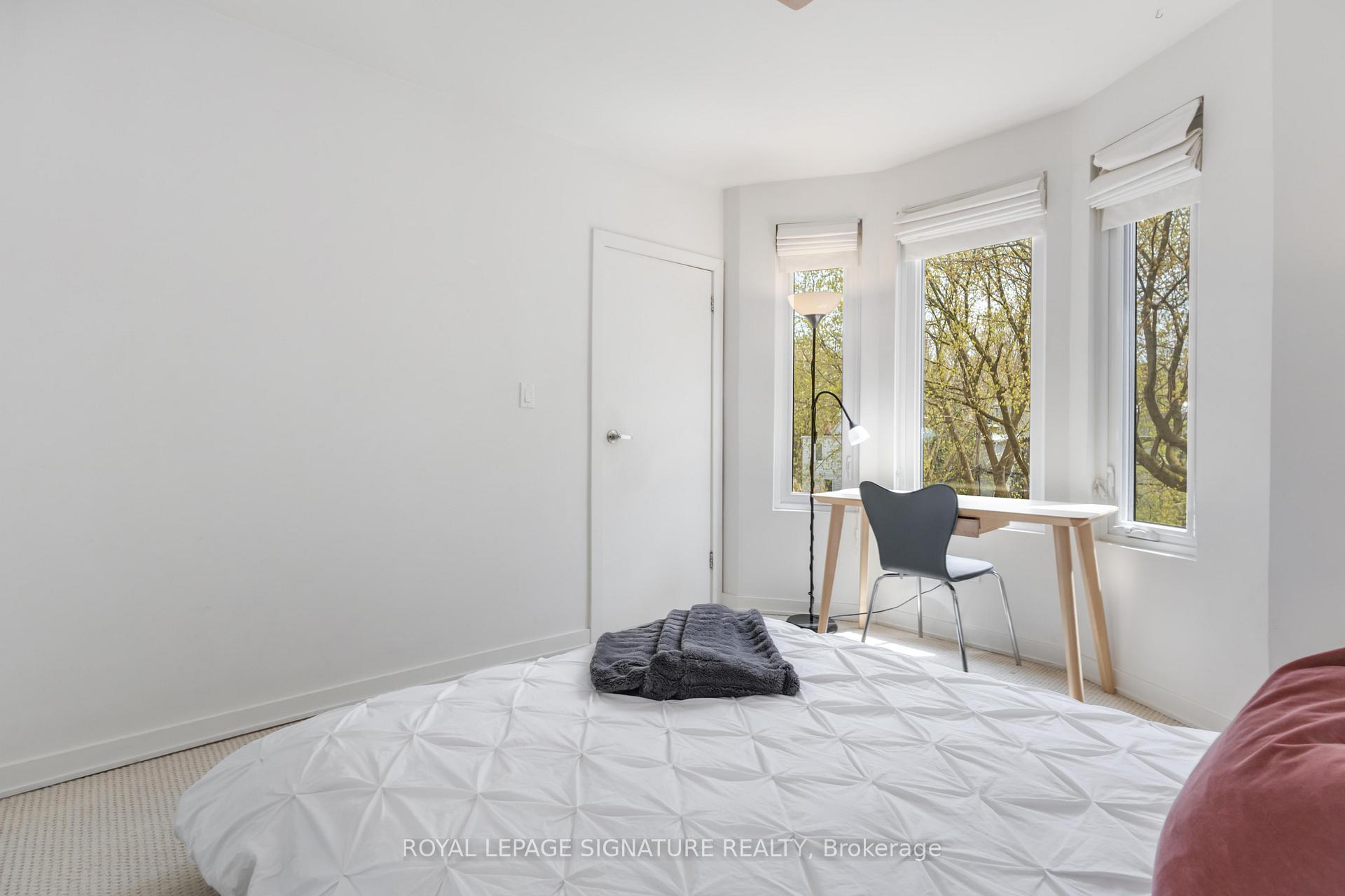 Photo 34 of 91 Strathcona Avenue, Toronto, Blake-Jones — HOMEH