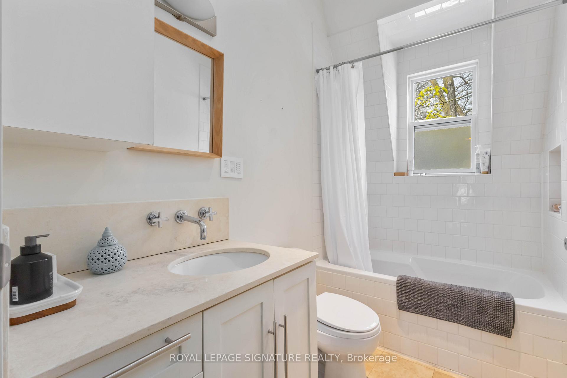 Photo 21 of 91 Strathcona Avenue, Toronto, Blake-Jones — HOMEH