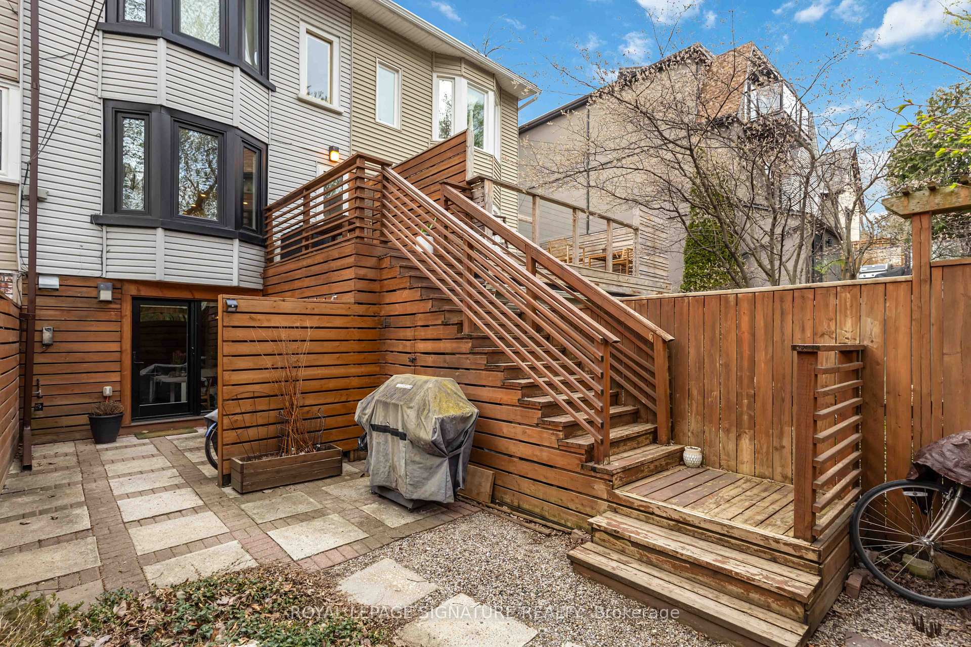 Photo 33 of 91 Strathcona Avenue, Toronto, Blake-Jones — HOMEH
