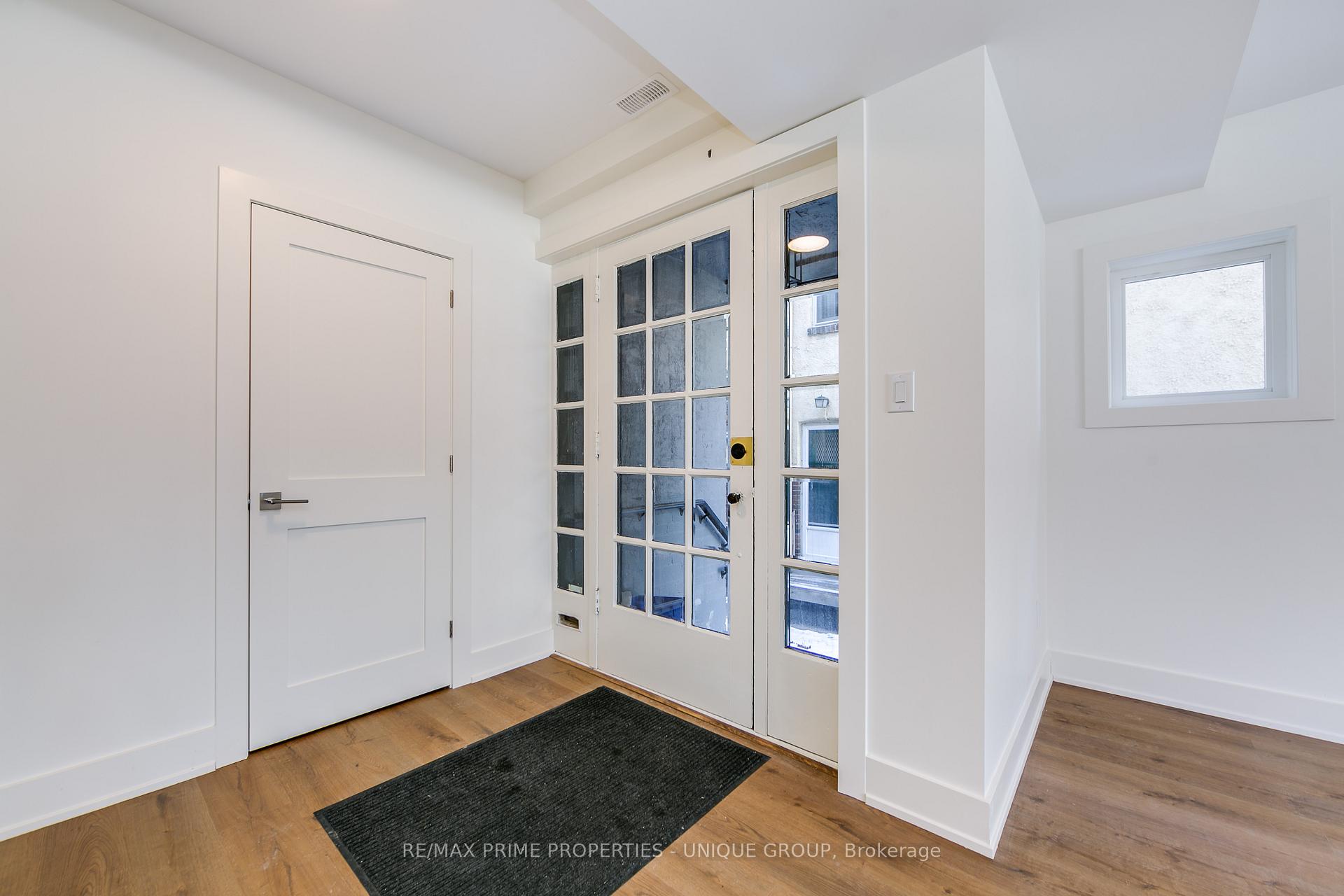 Photo 10 of Unit A, 471 Oriole Parkway, Toronto, Yonge-Eglinton — HOMEH